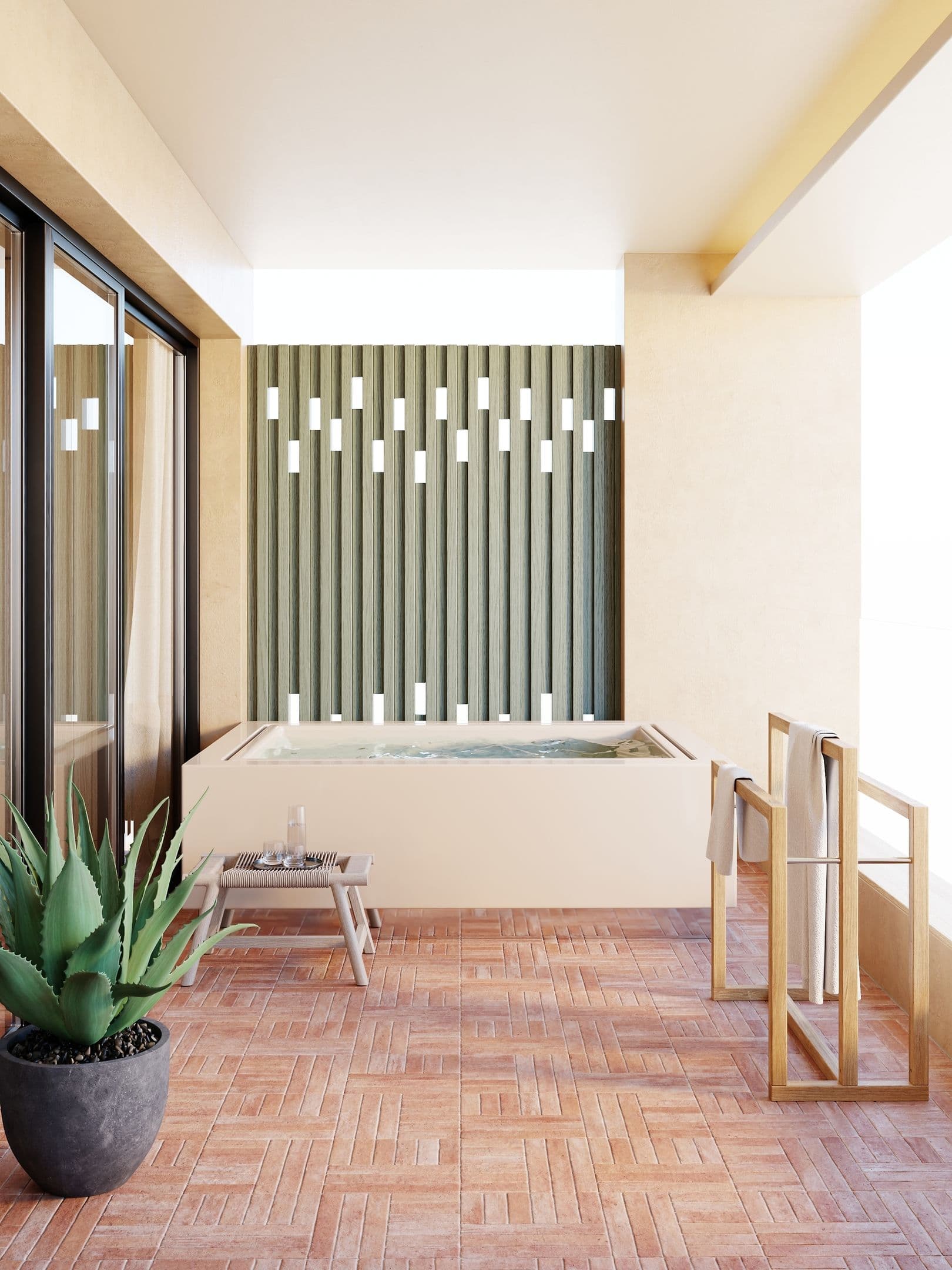 Hotel Fuerte Marbella - 64