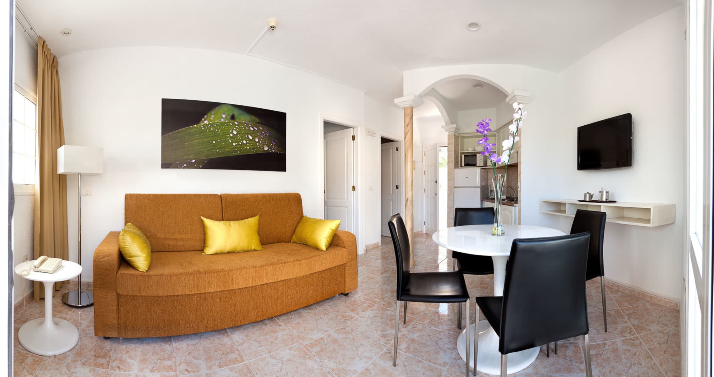 Hotel Check In Atlantida - 75