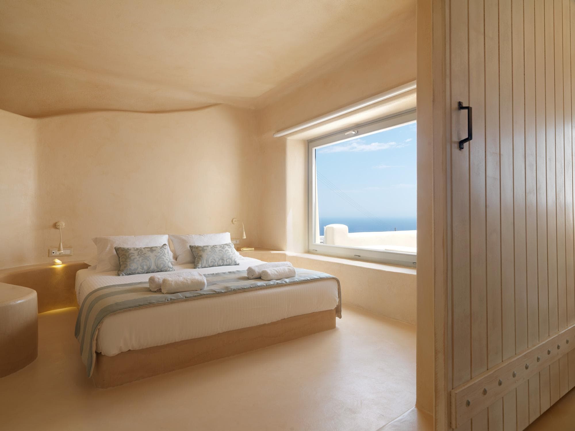 Dome Santorini Resort - 93