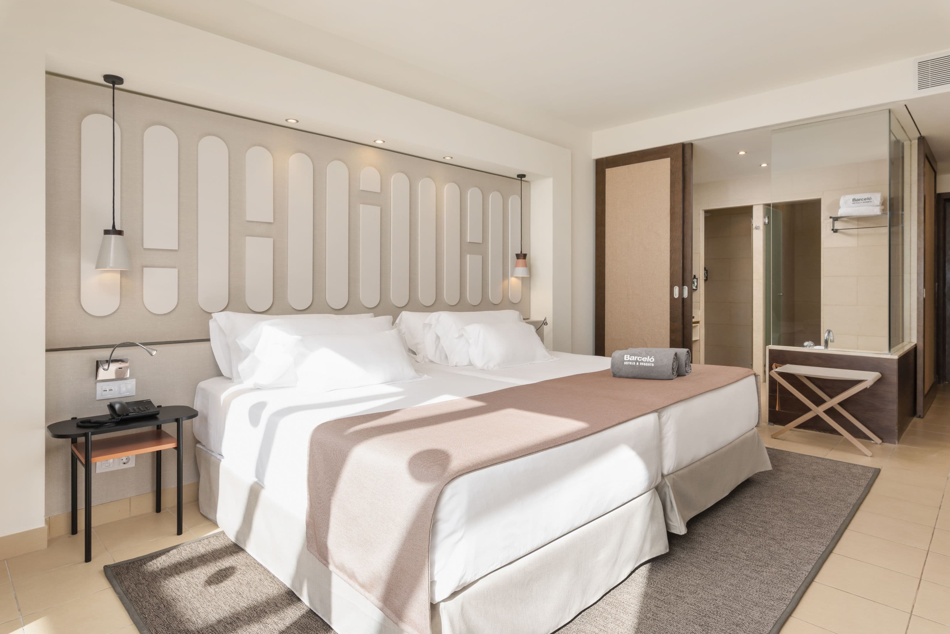 Barcelo Tenerife Royal Level - 99