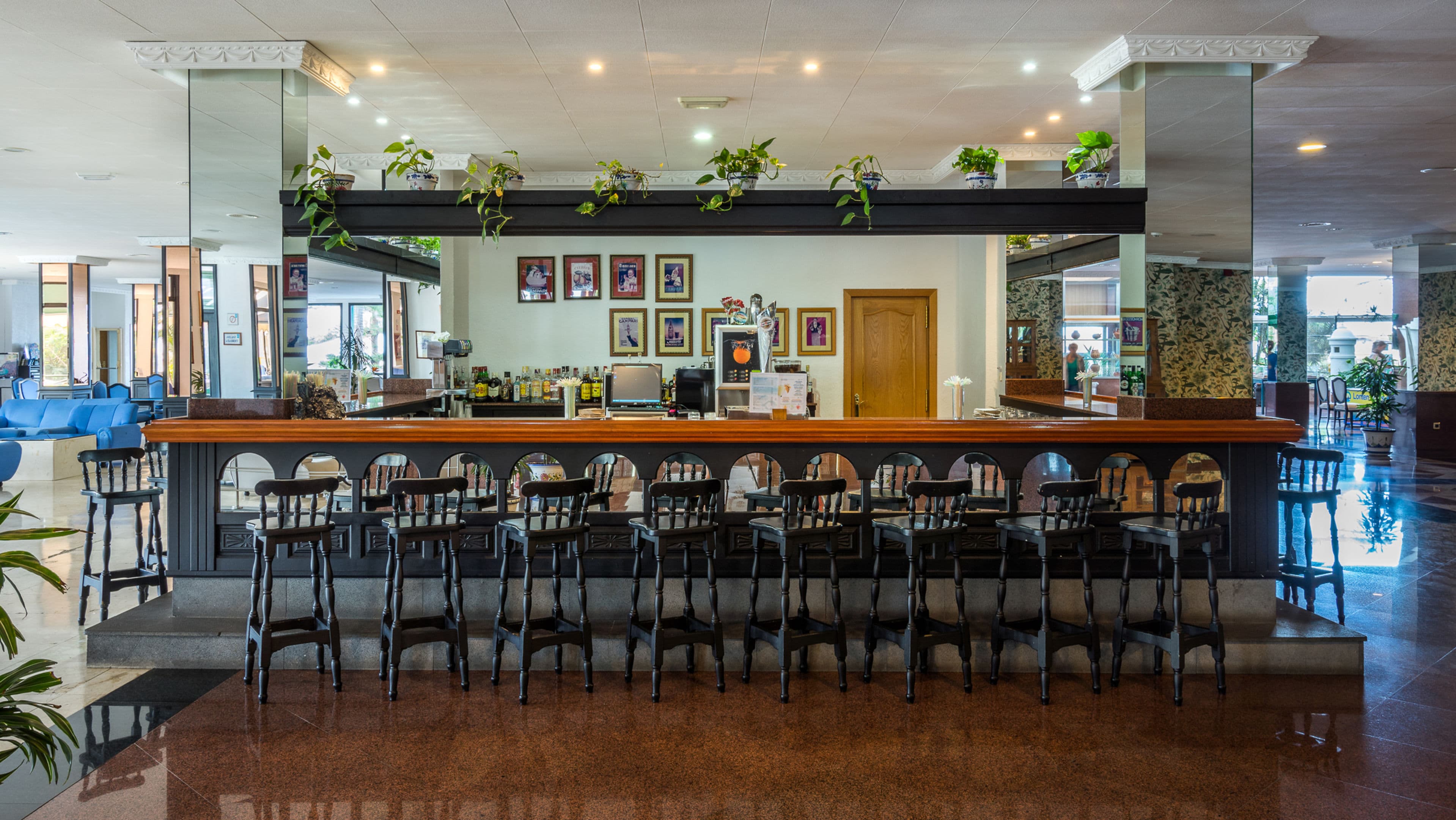 Blue Sea Costa Jardin - 62