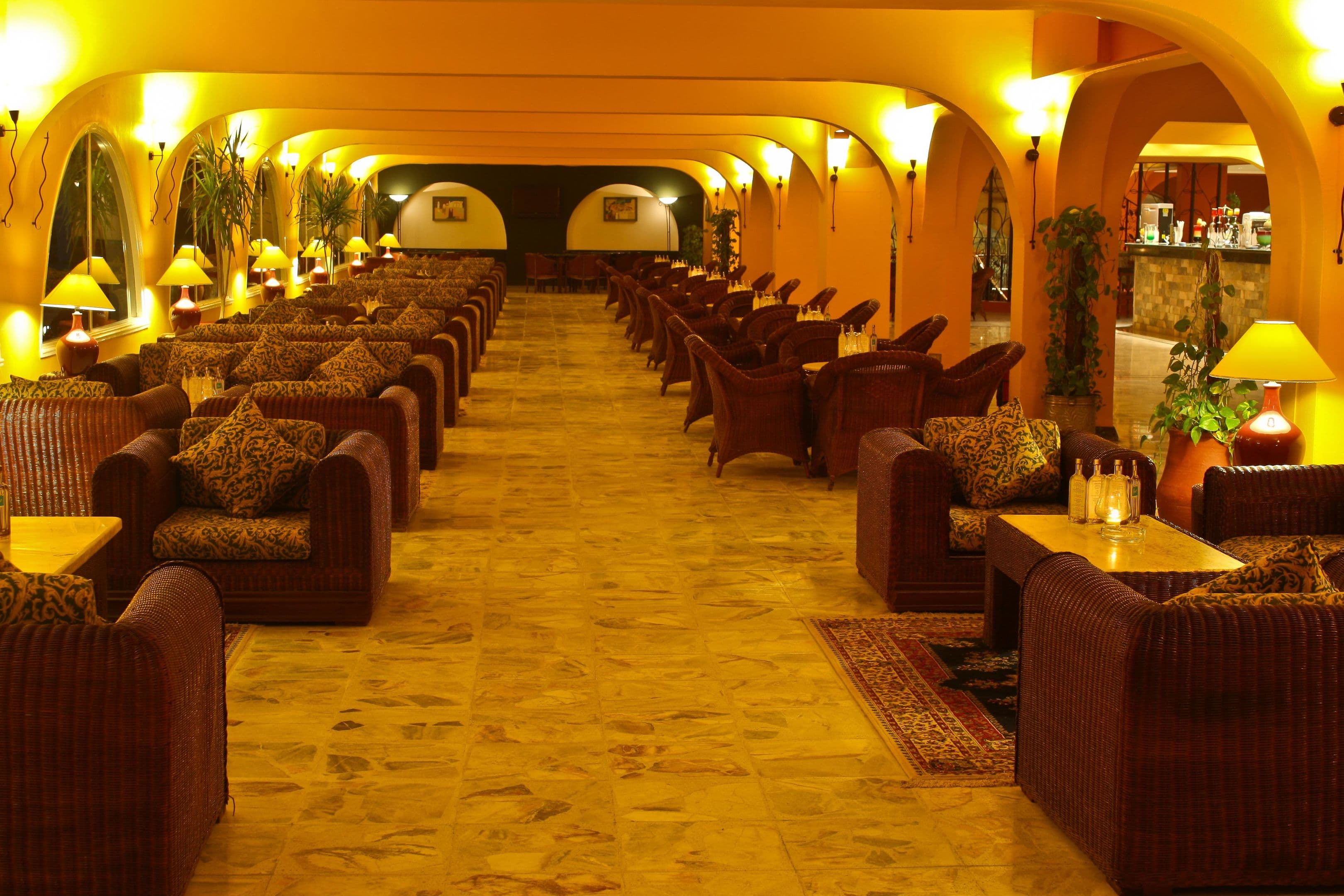 Arabia Azur Resort - 67