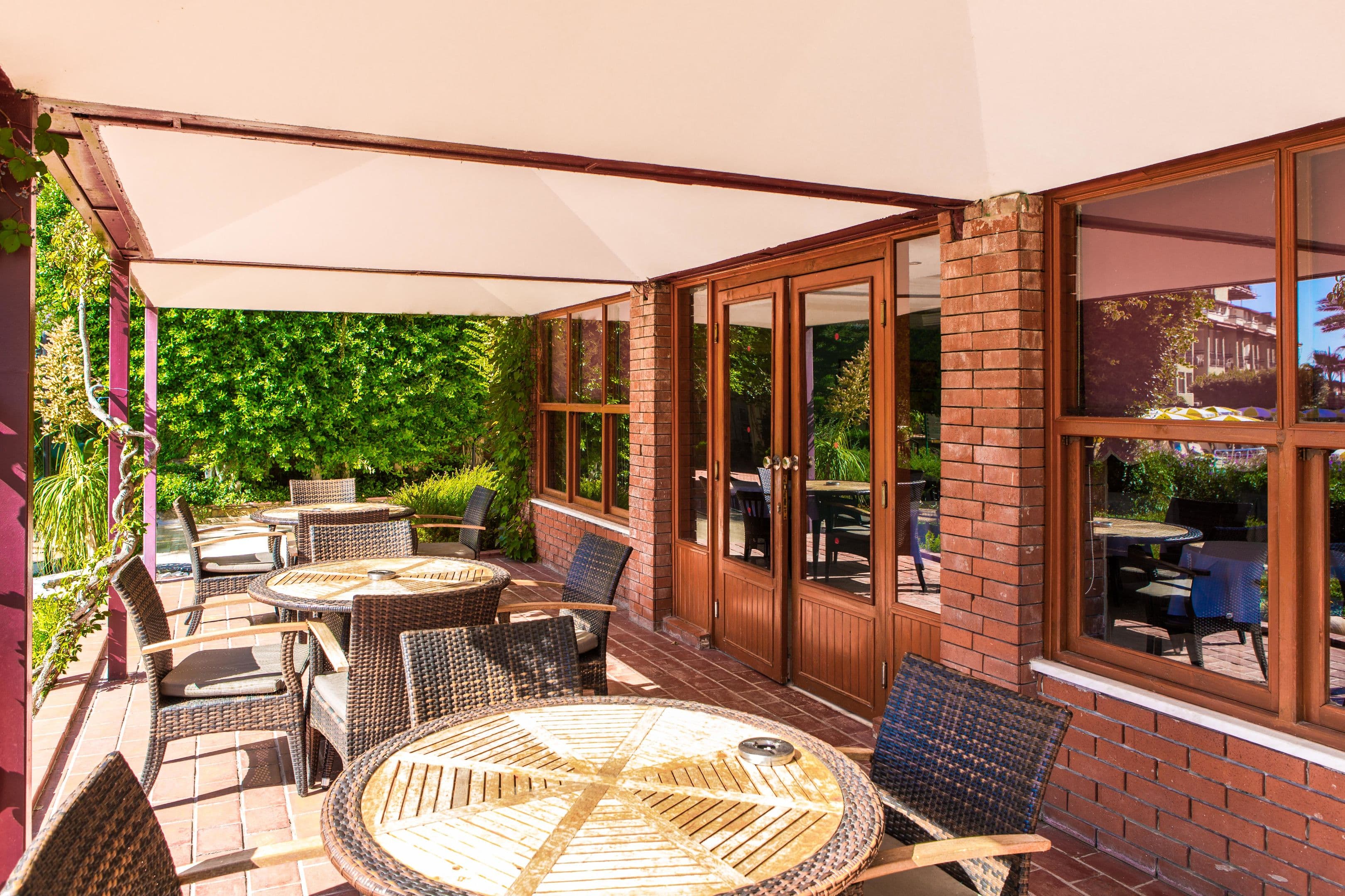 Charter Antalya - Gardenia Beach Hotel - 67