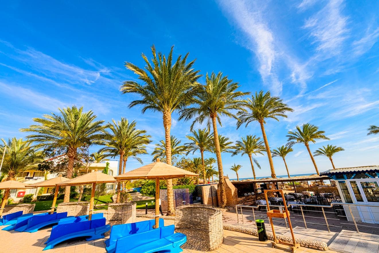 Golden Beach Resort - 60