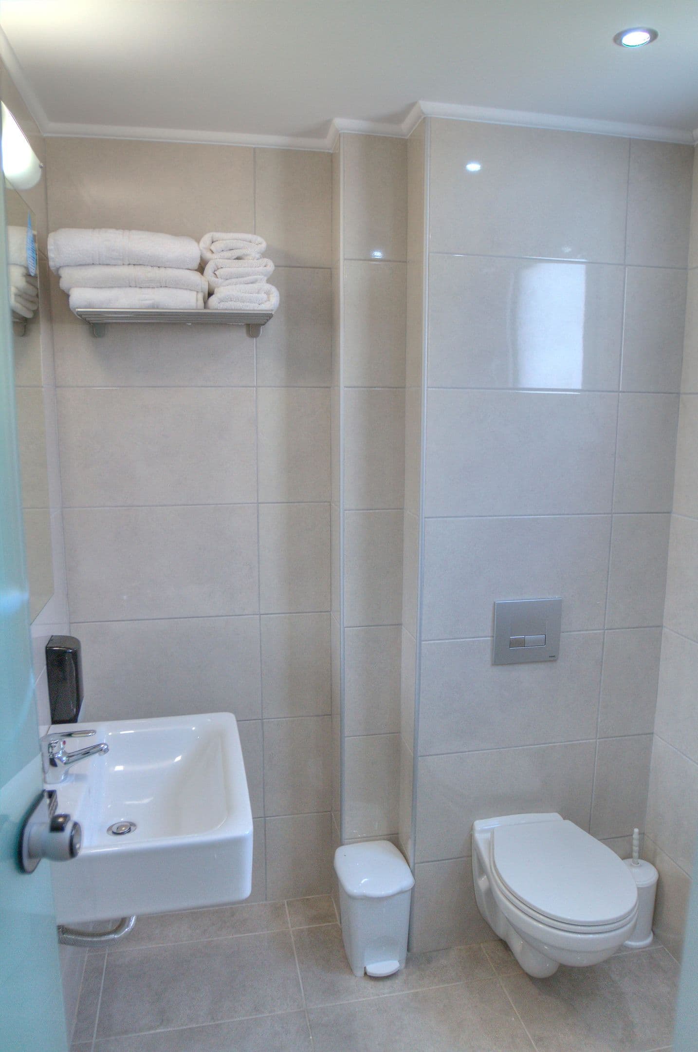 Faedra Beach Hotel - 99