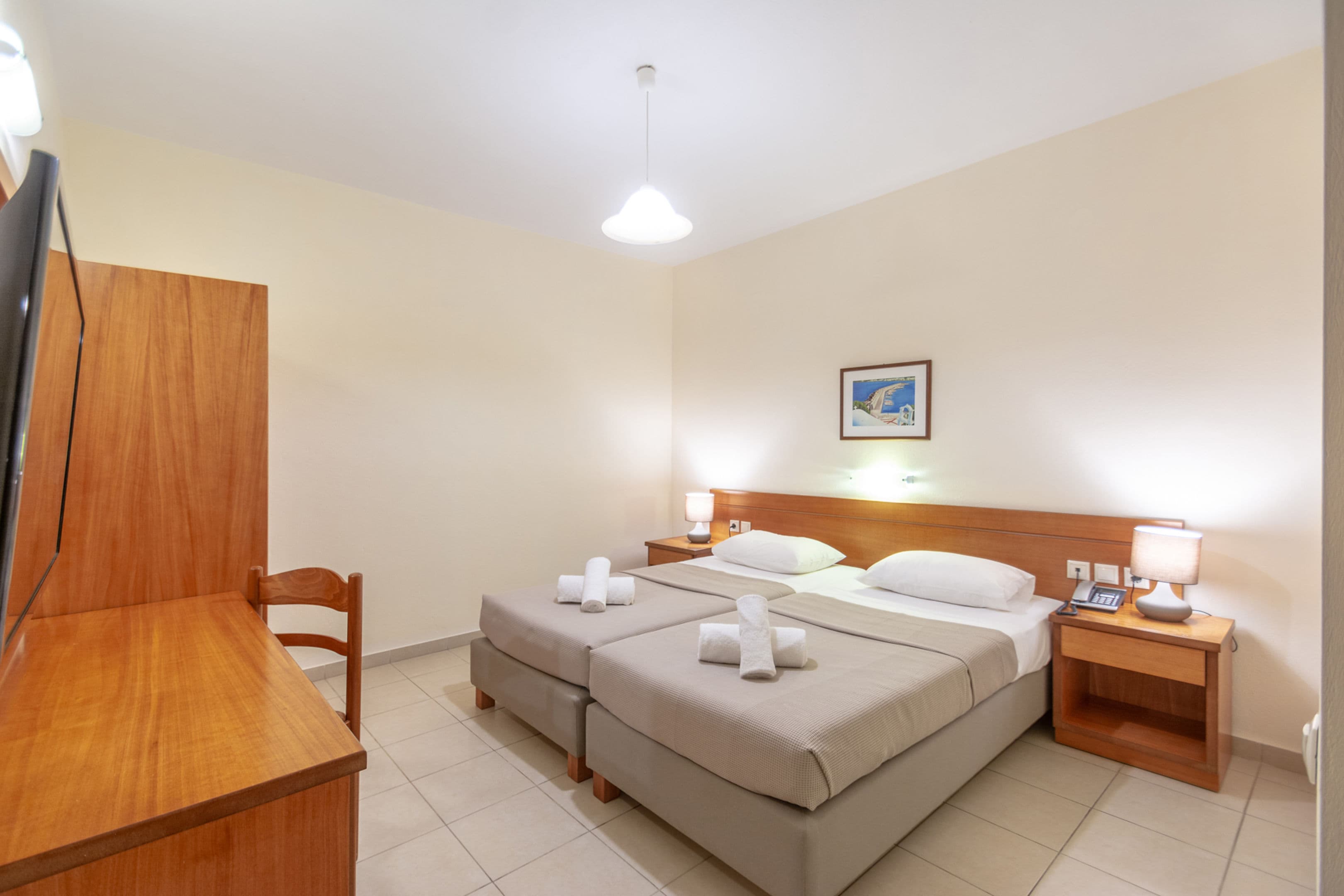 Asterias Village Resort Hotel - 73