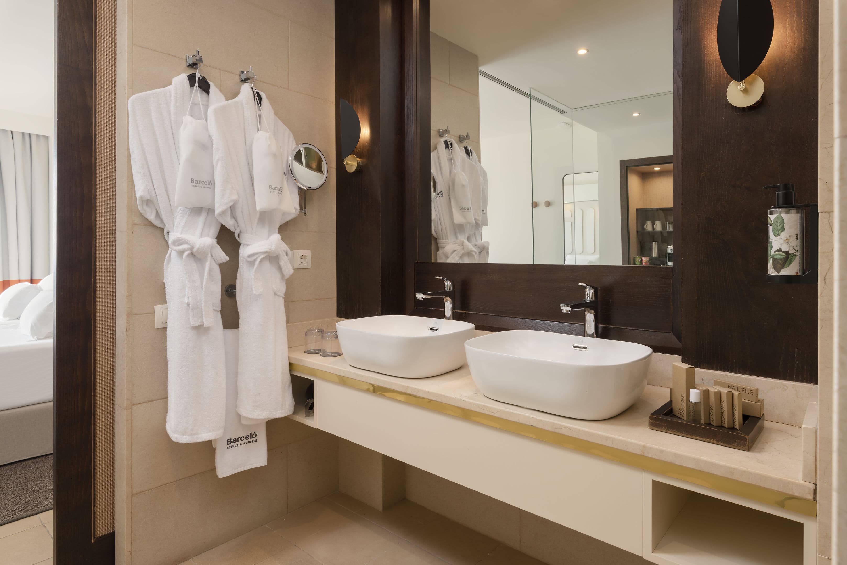 Barcelo Tenerife Royal Level - 100