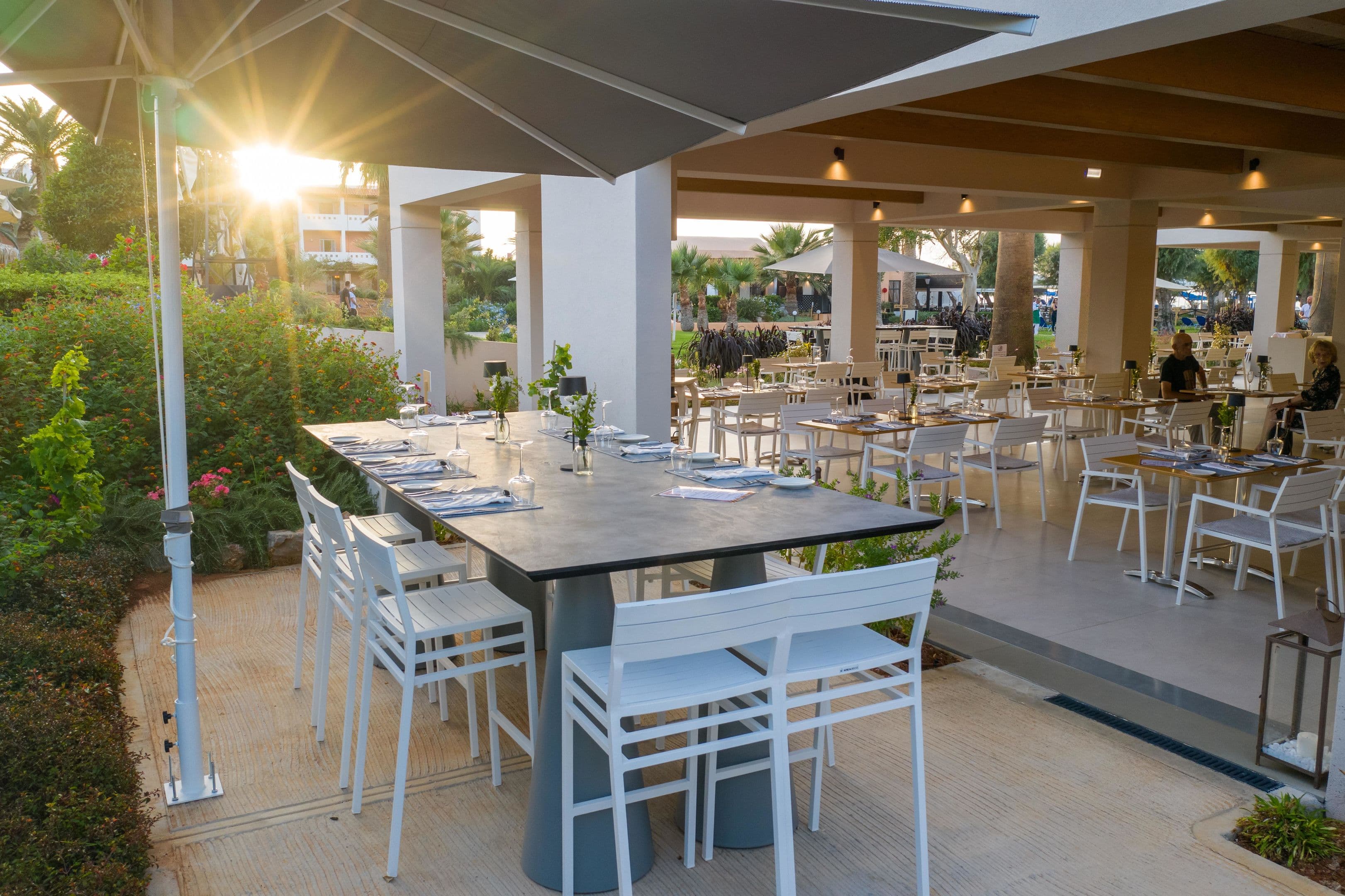 Anissa Beach and Village - 91