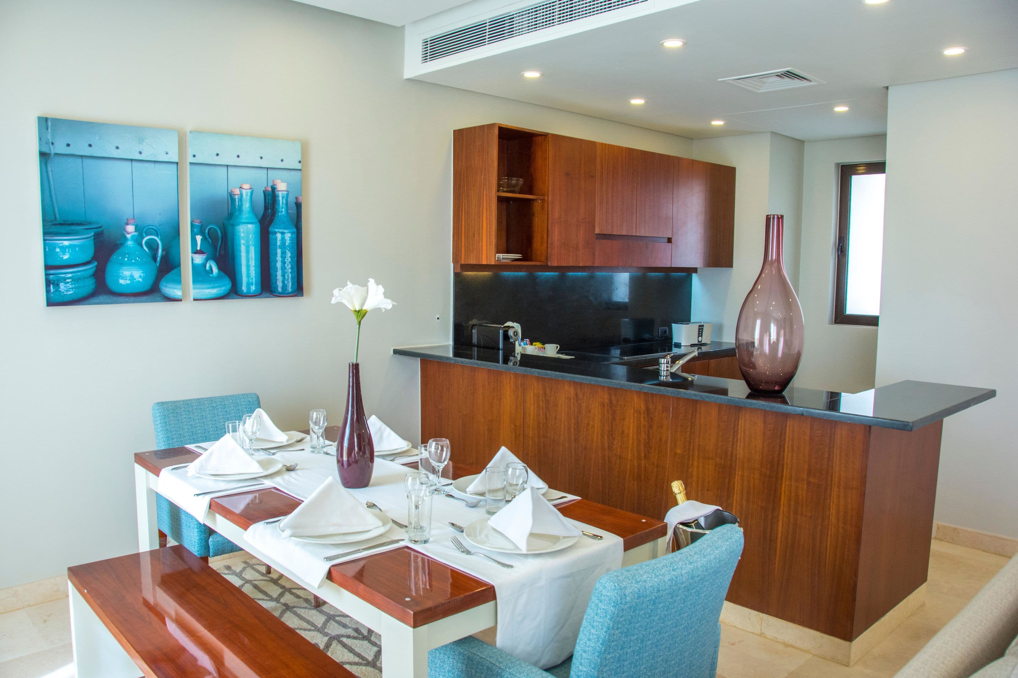 Ancient Sands Golf Resort and Residences - 100