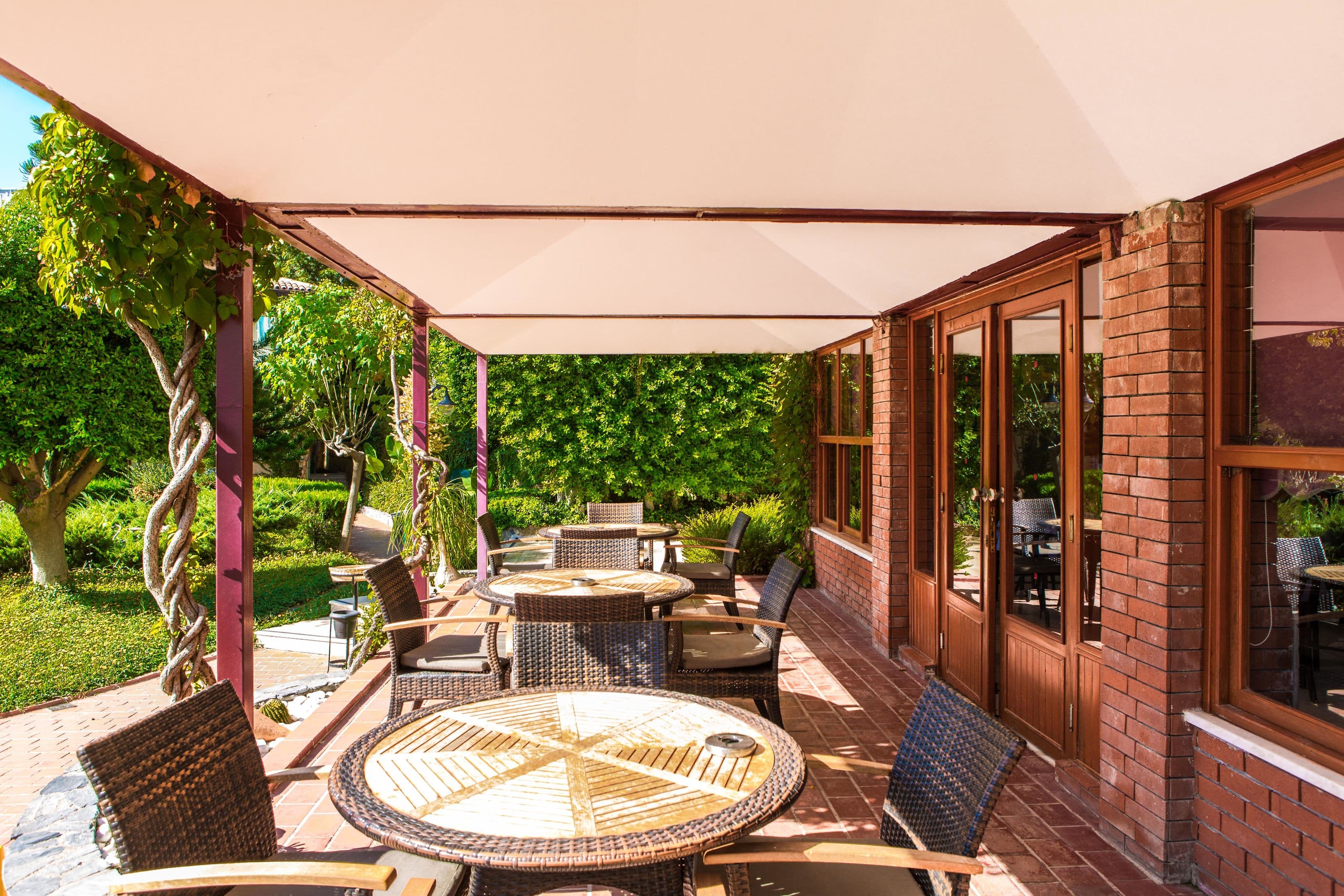 Charter Antalya - Gardenia Beach Hotel - 68