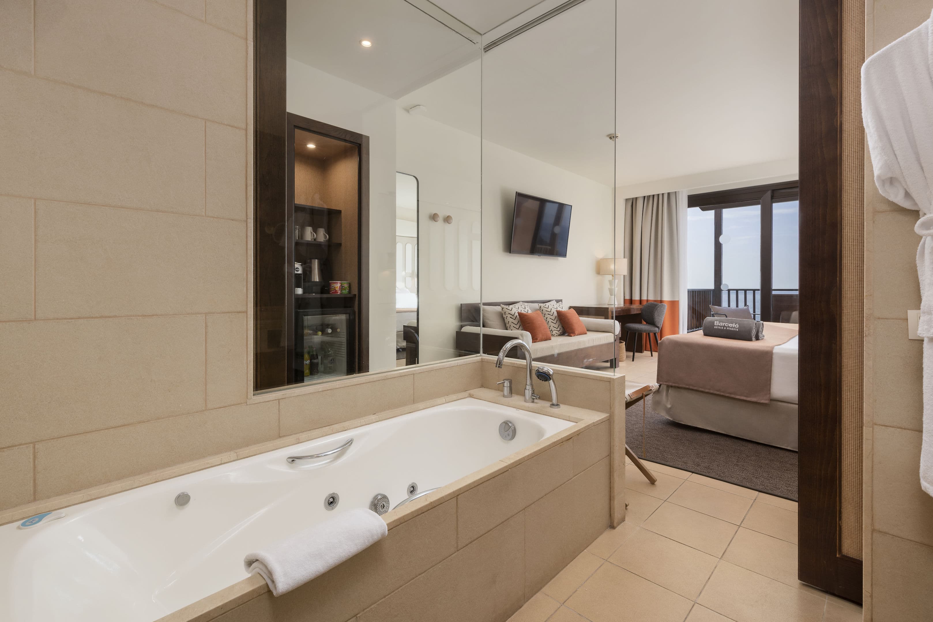 Barcelo Tenerife Royal Level - 101