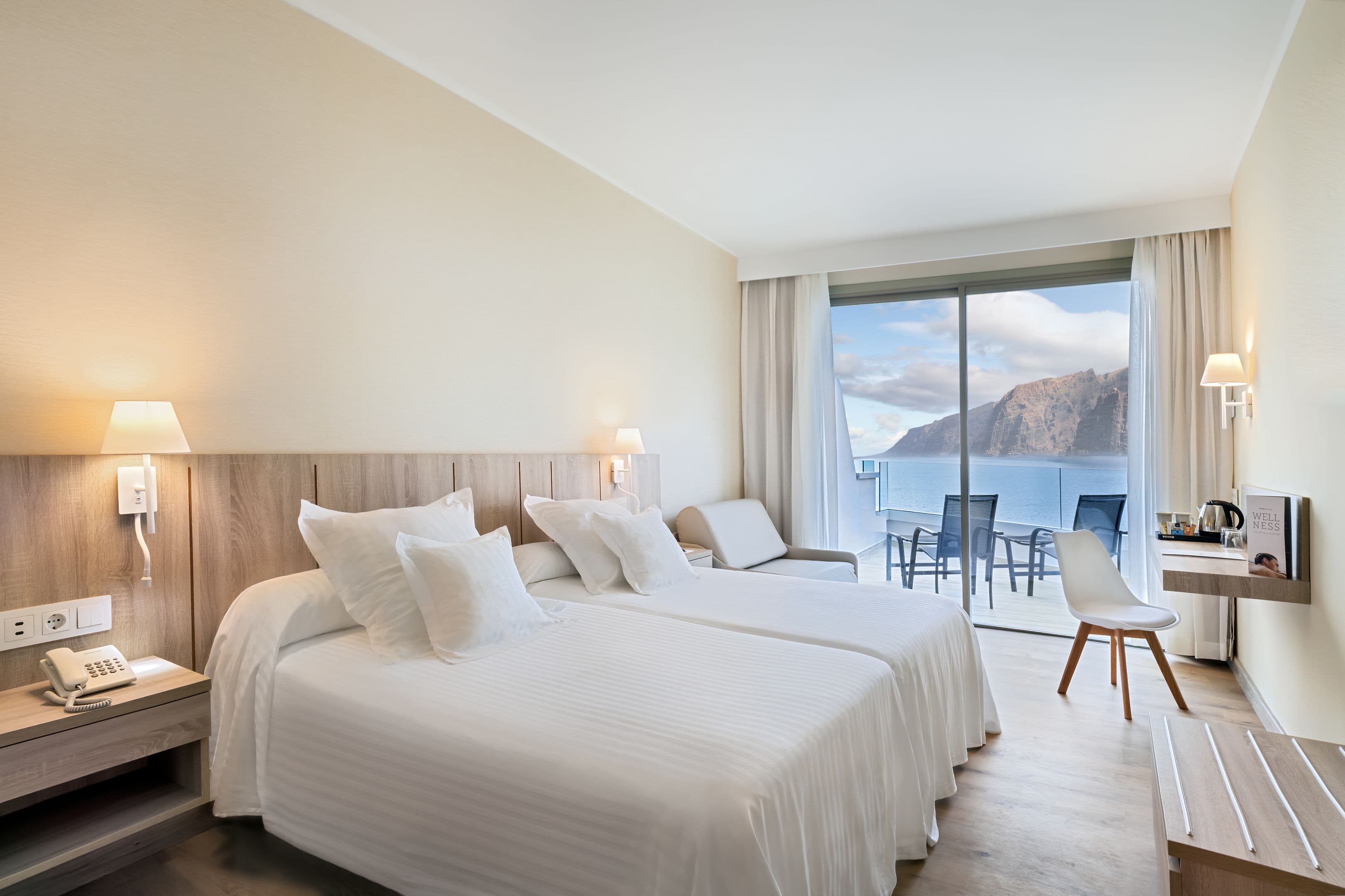 Barcelo Santiago - Adults Only - 101