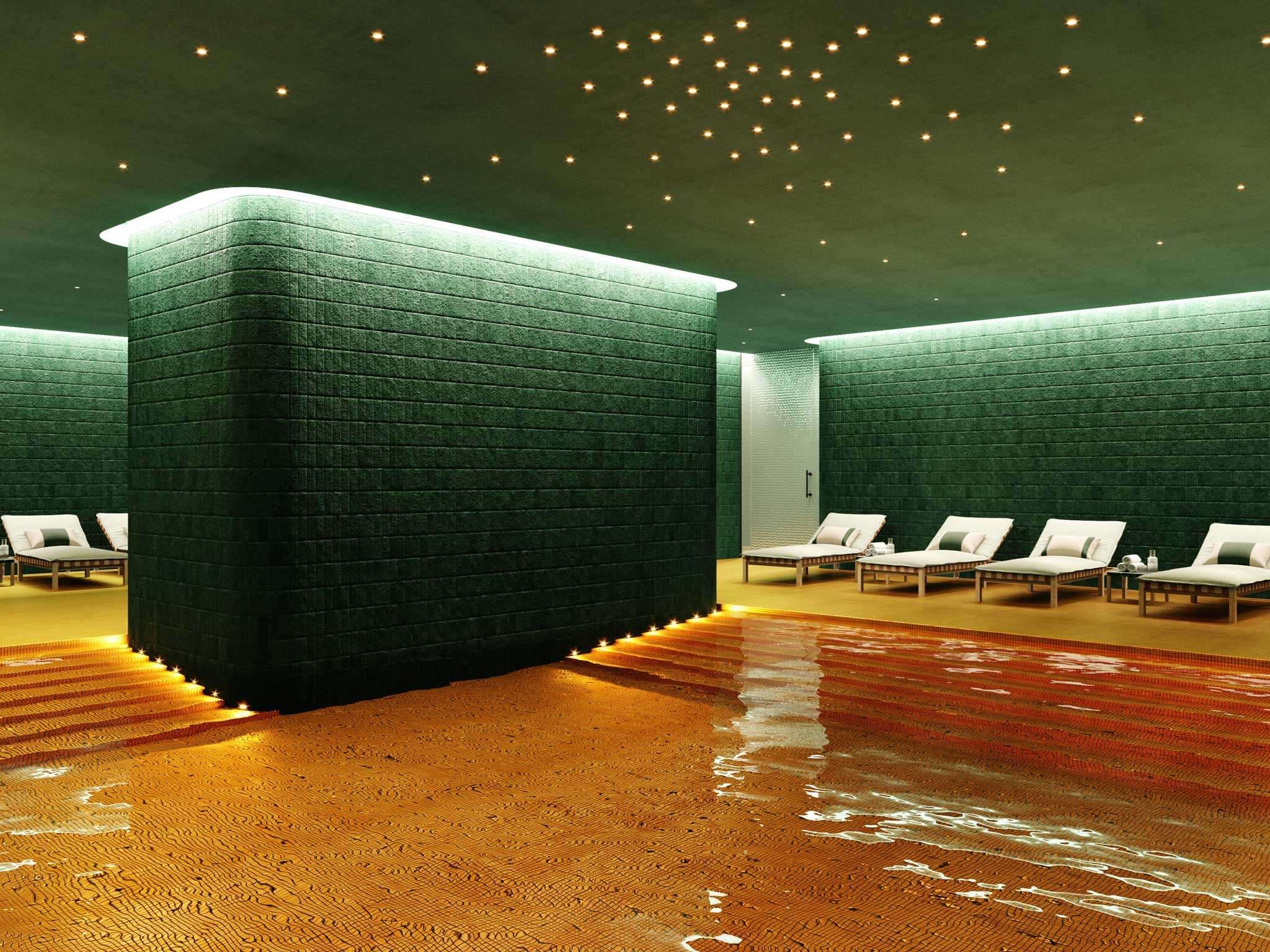 Hotel Fuerte Marbella - 66