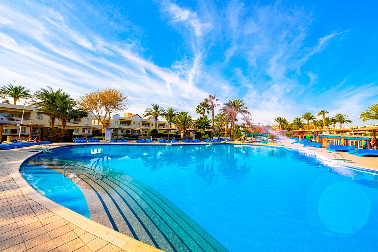 Golden Beach Resort - 62
