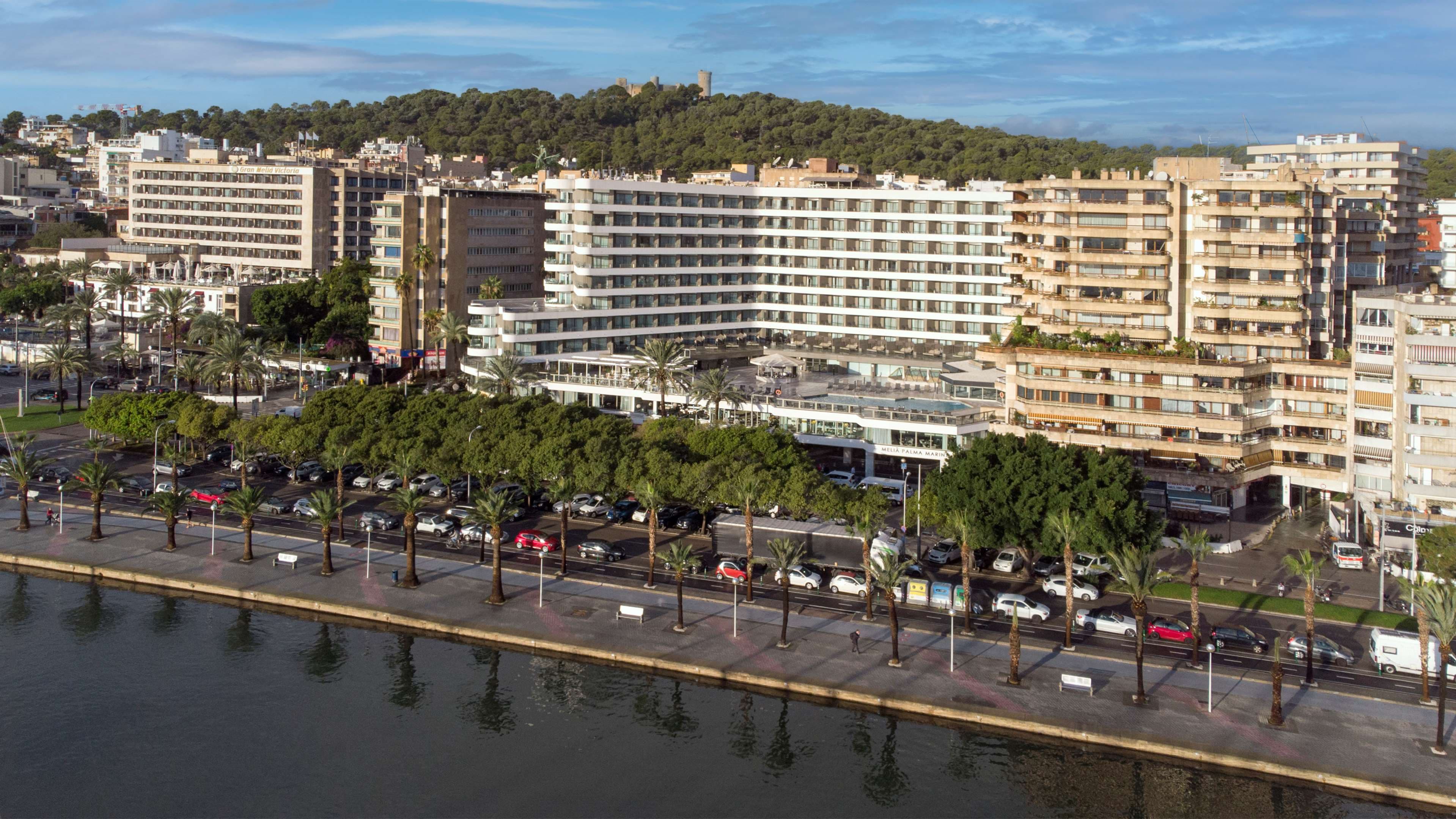 Meliá Palma Marina - 55