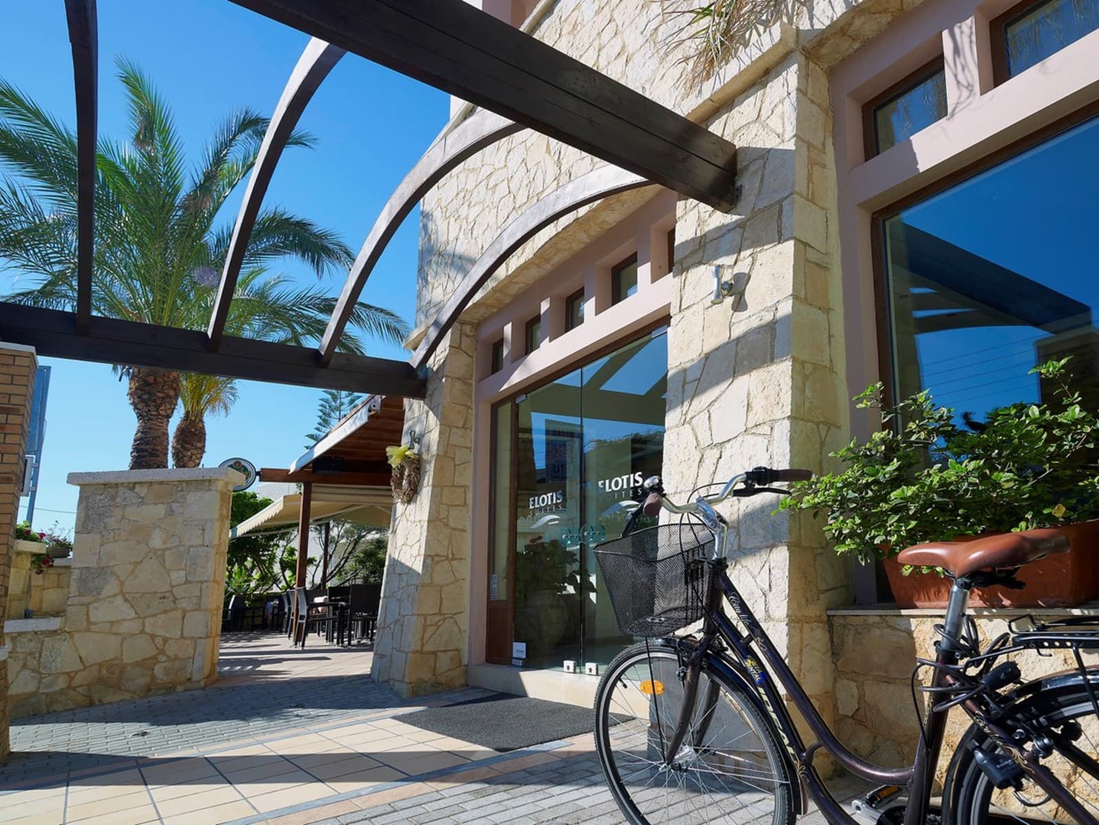 Heraklion - Elotis Suites - 101
