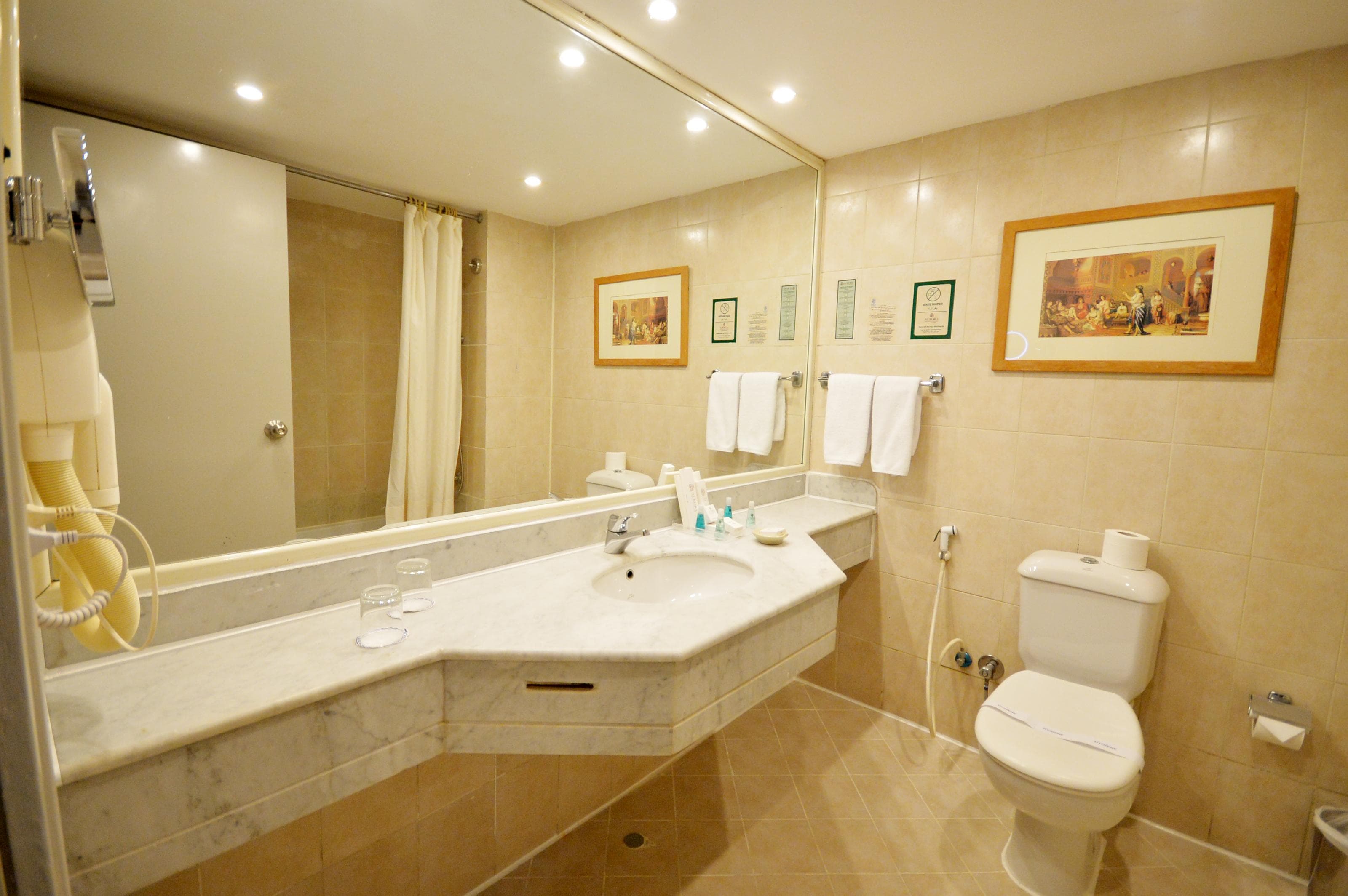 Aurora Oriental Resort - 56