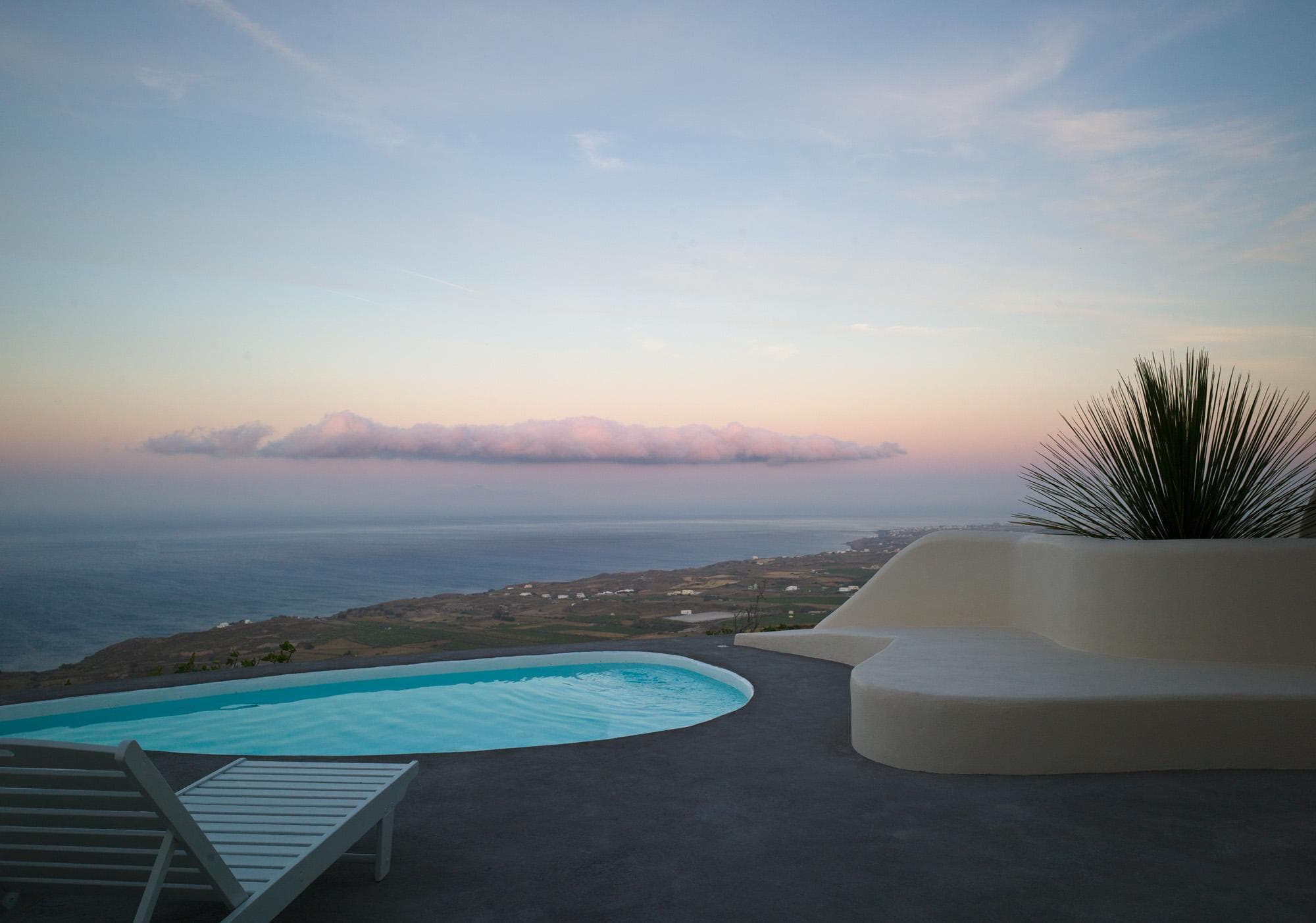 Dome Santorini Resort - 96