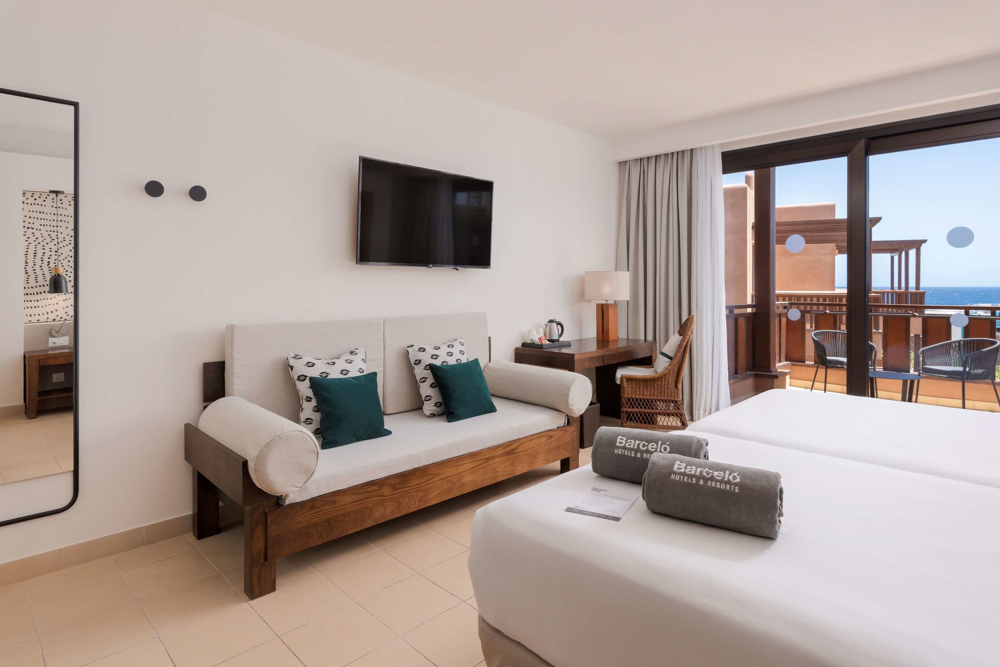 Barcelo Tenerife - 147
