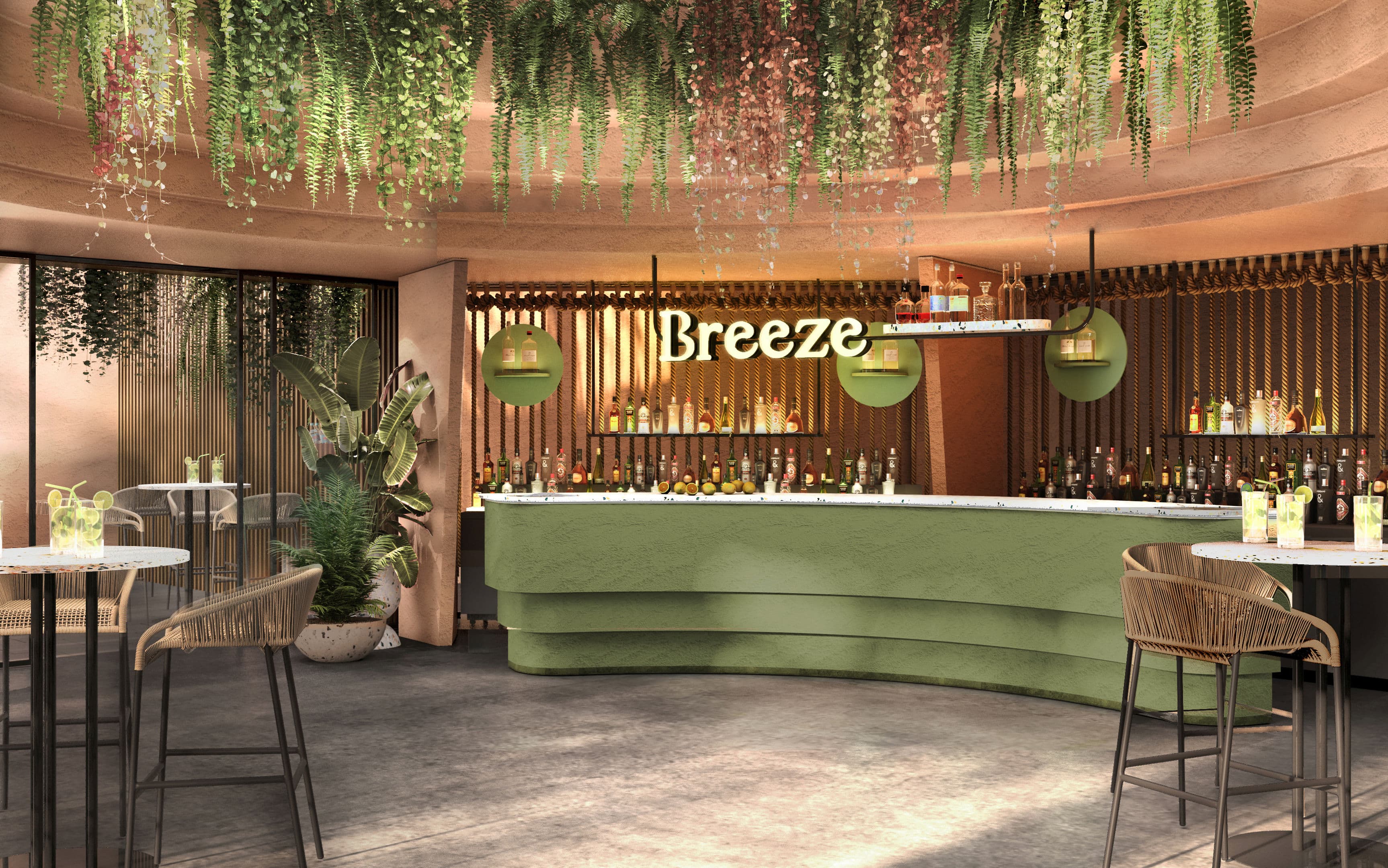 Barcelo Tenerife Royal Level - 102