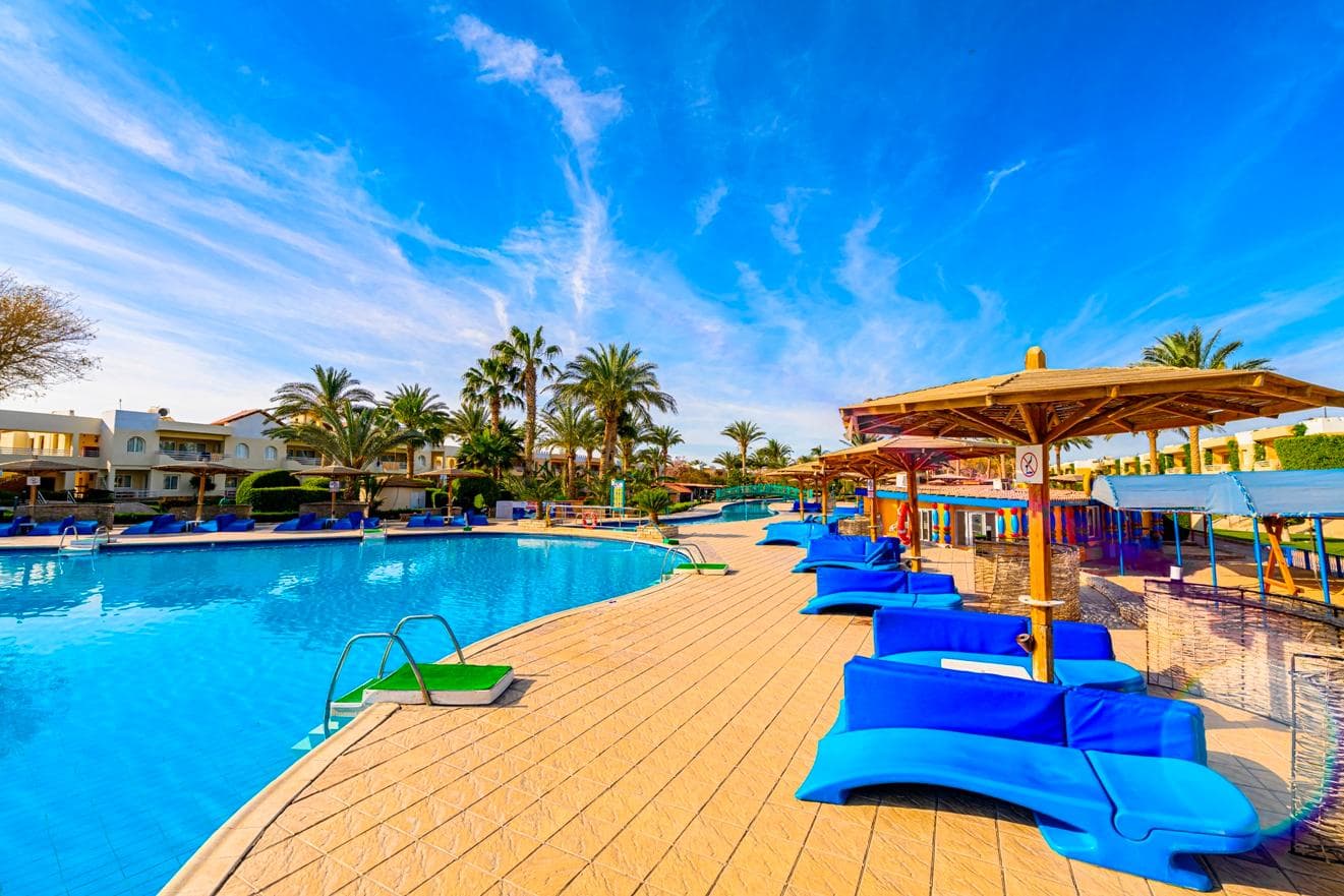 Golden Beach Resort - 63