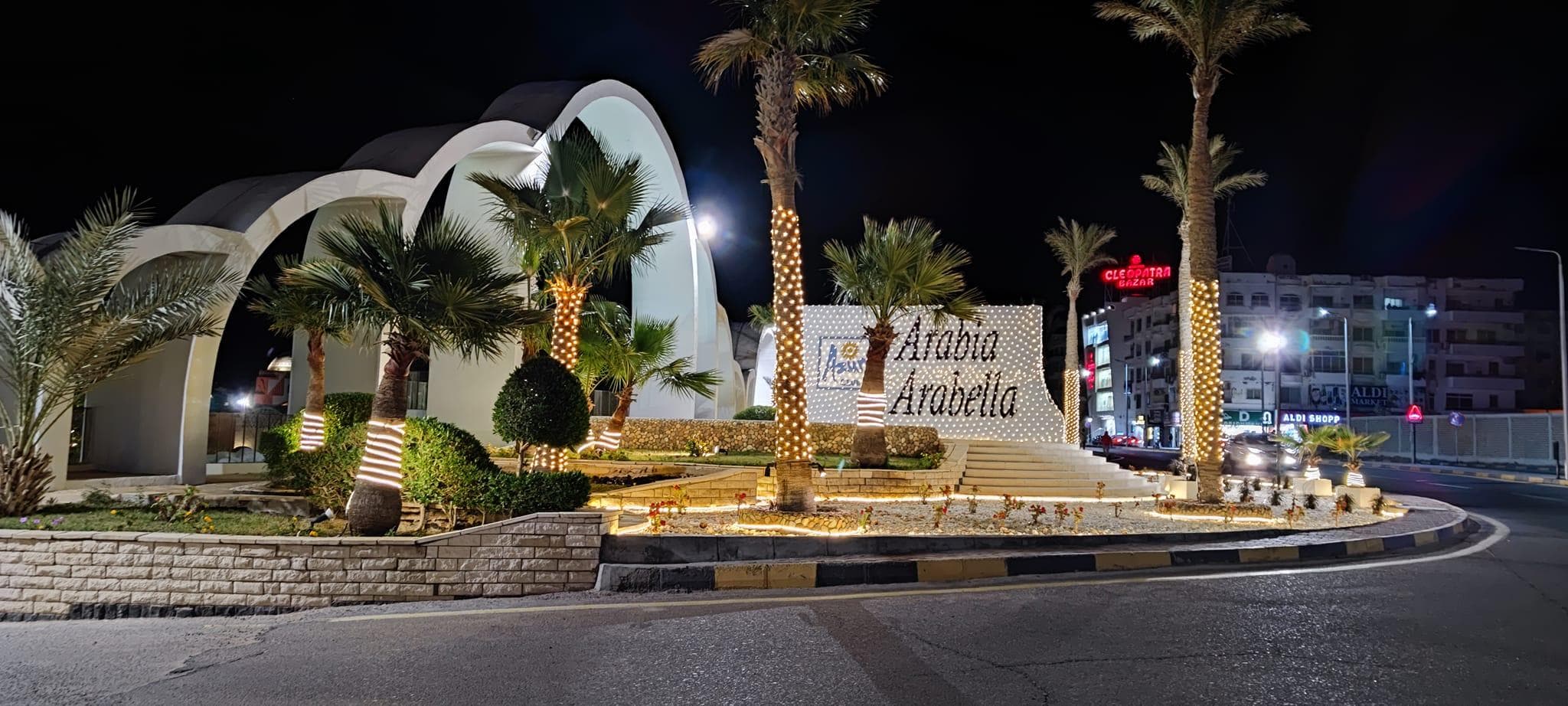Arabella Azur Resort - 71
