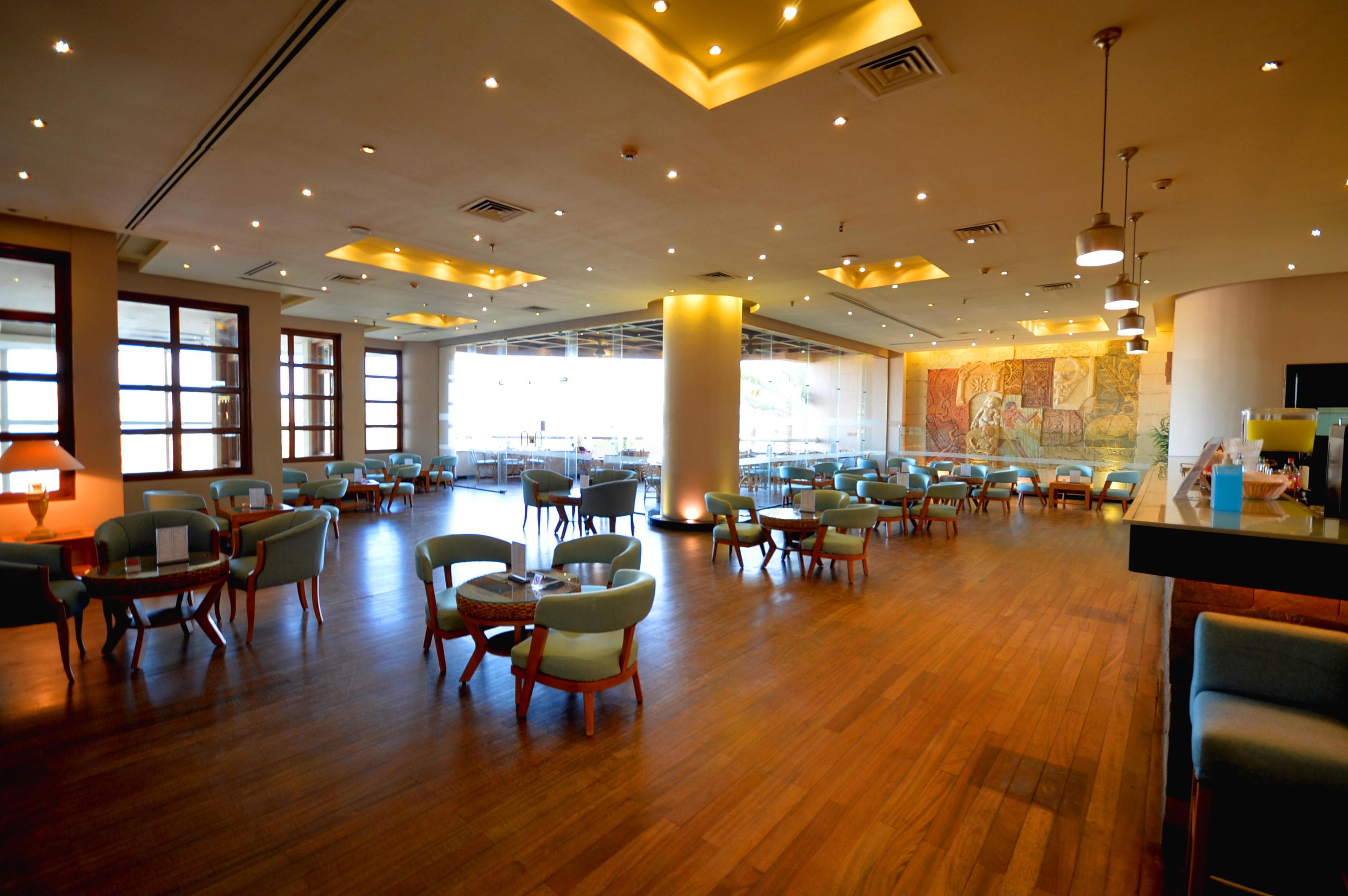 Aurora Oriental Resort - 58