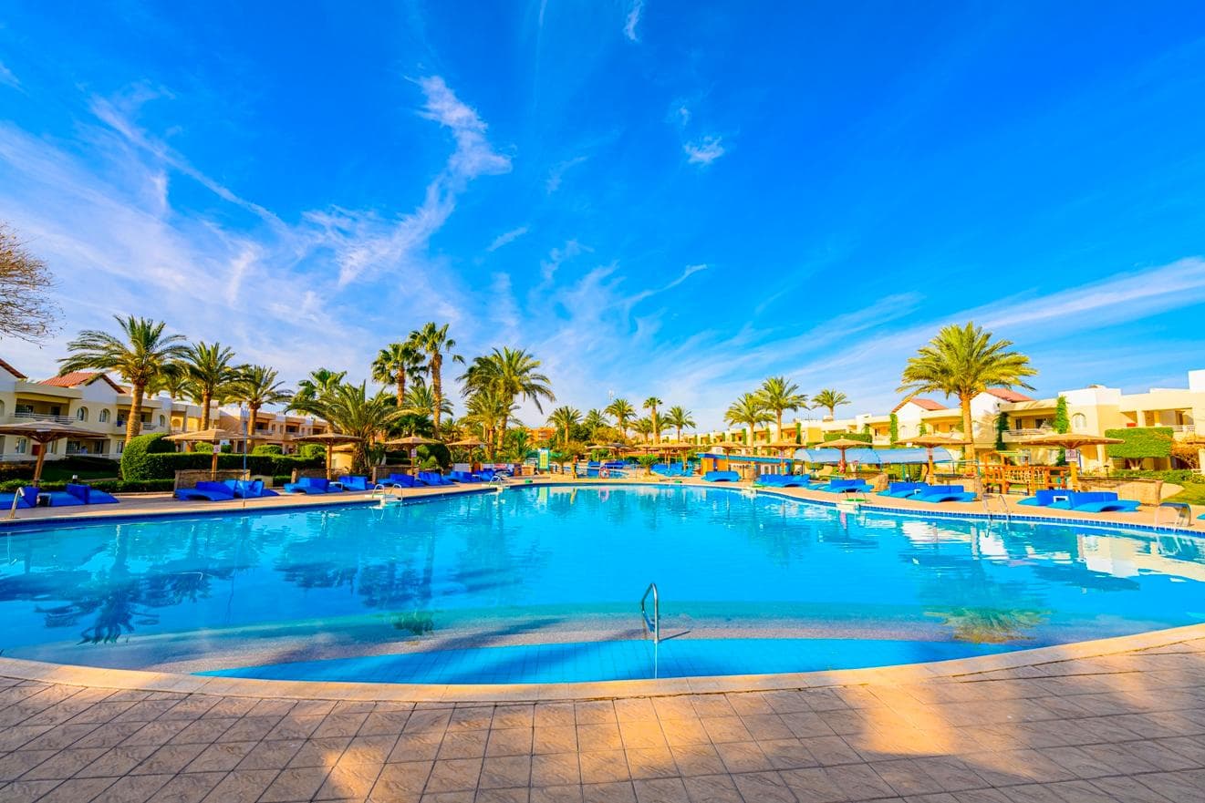 Golden Beach Resort - 64