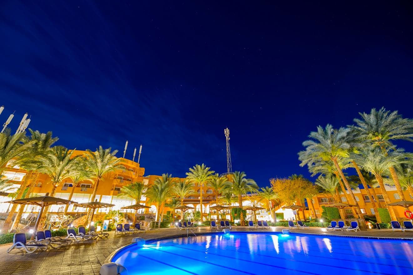 Golden Beach Resort - 65
