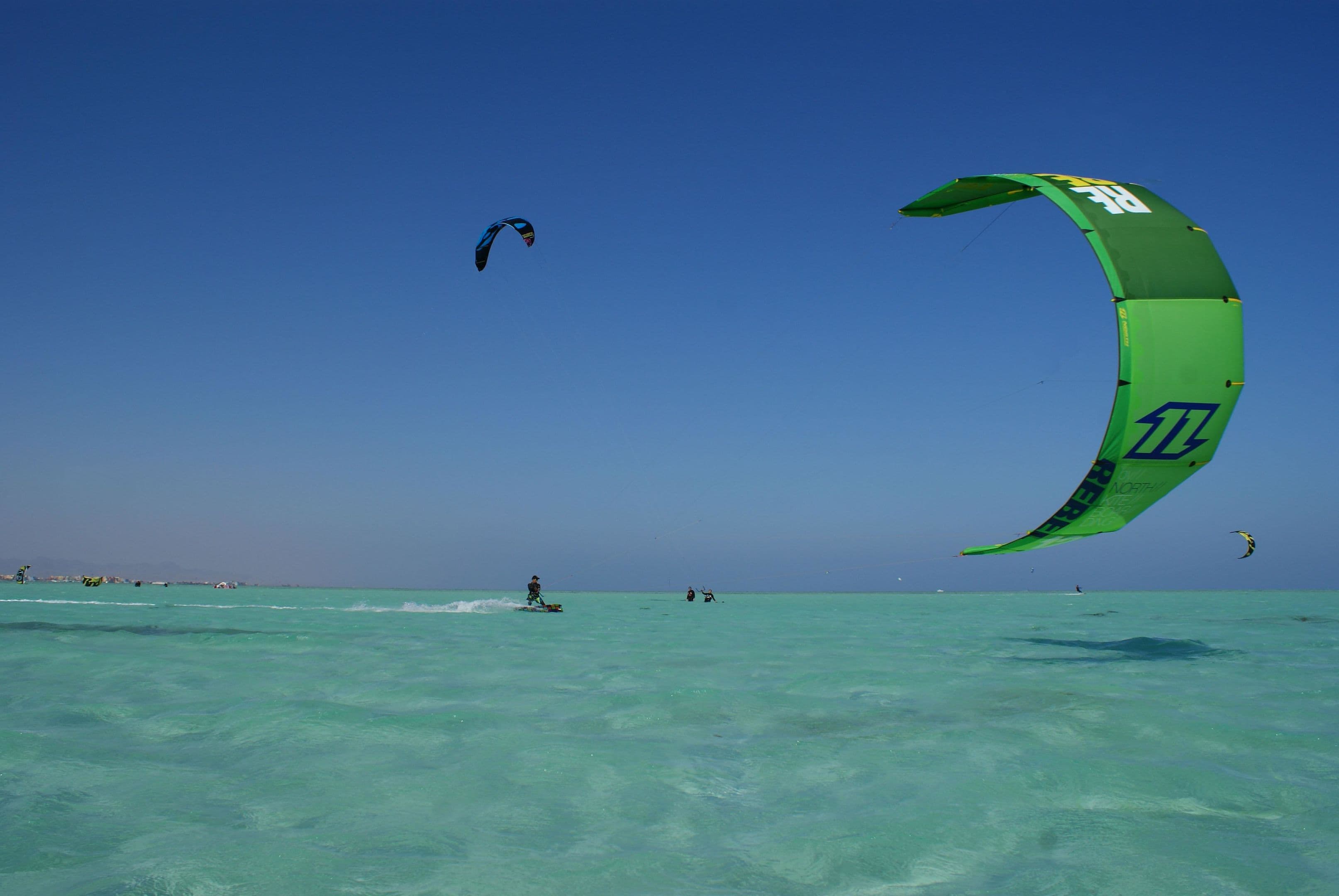 Club Paradisio El Gouna - 79