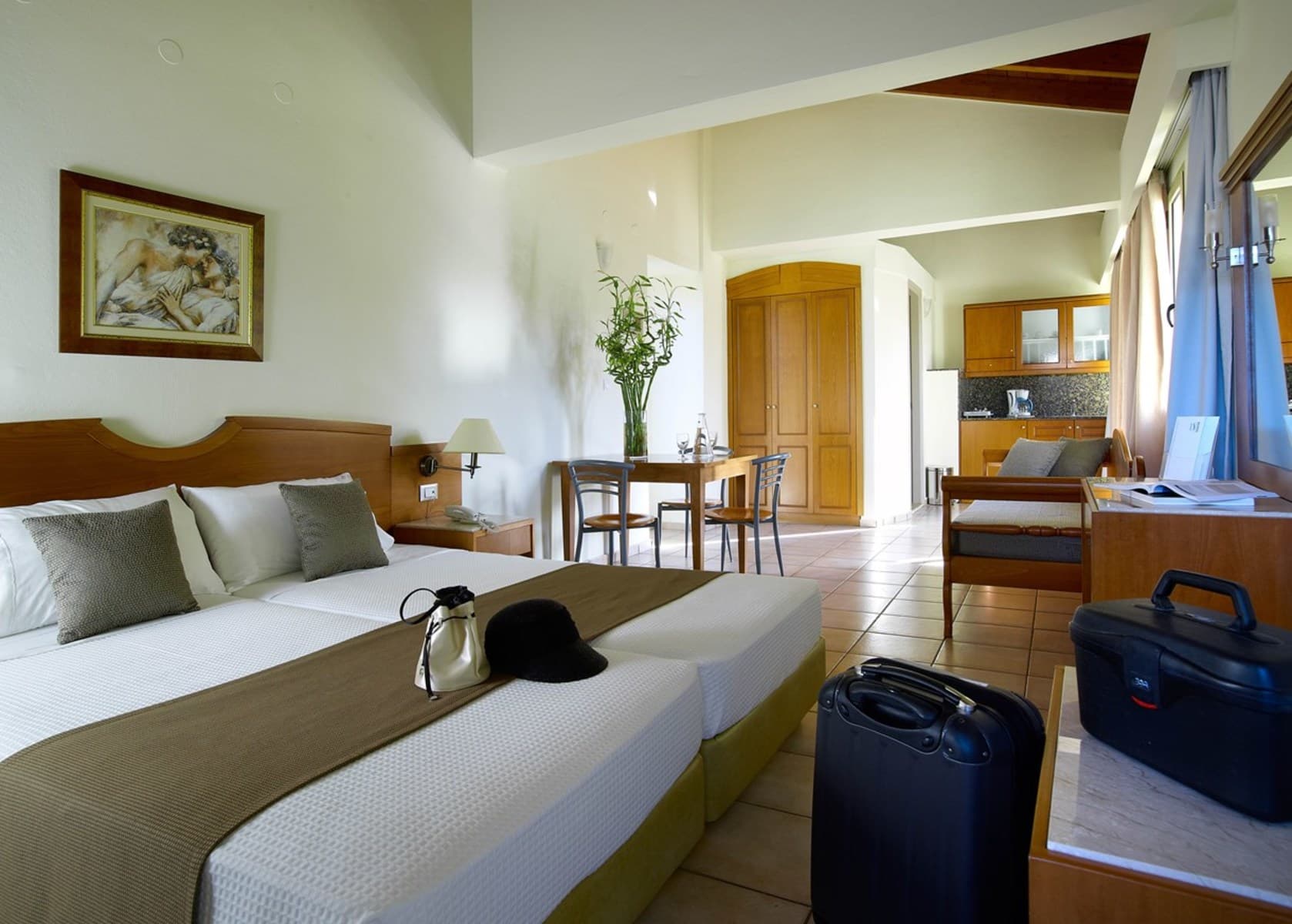 Heraklion - Elotis Suites - 105