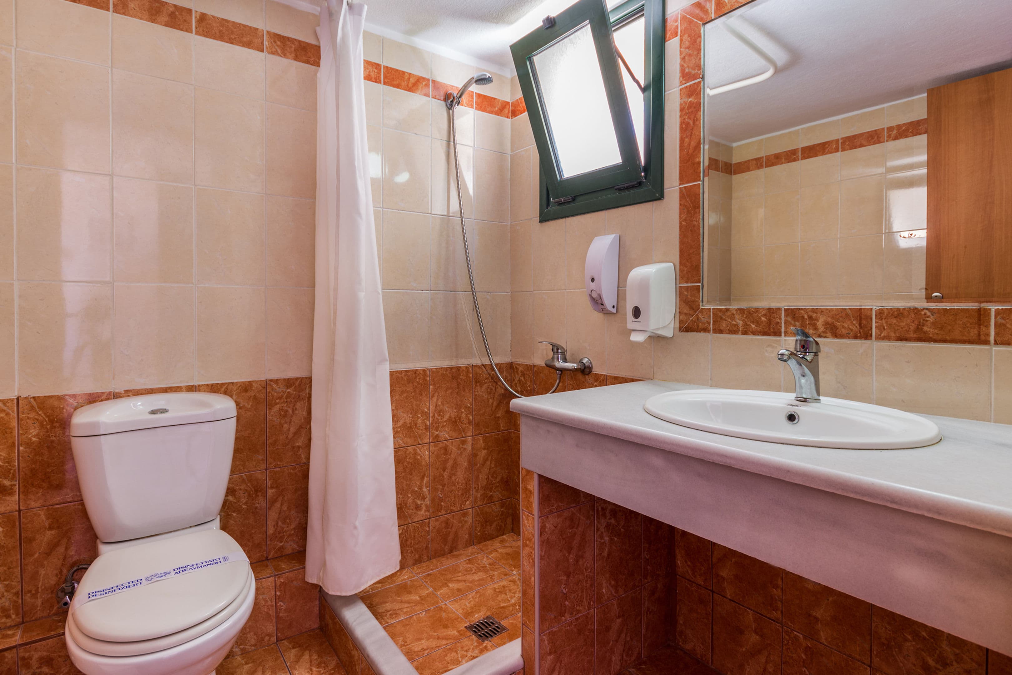 Asterias Village Resort Hotel - 78