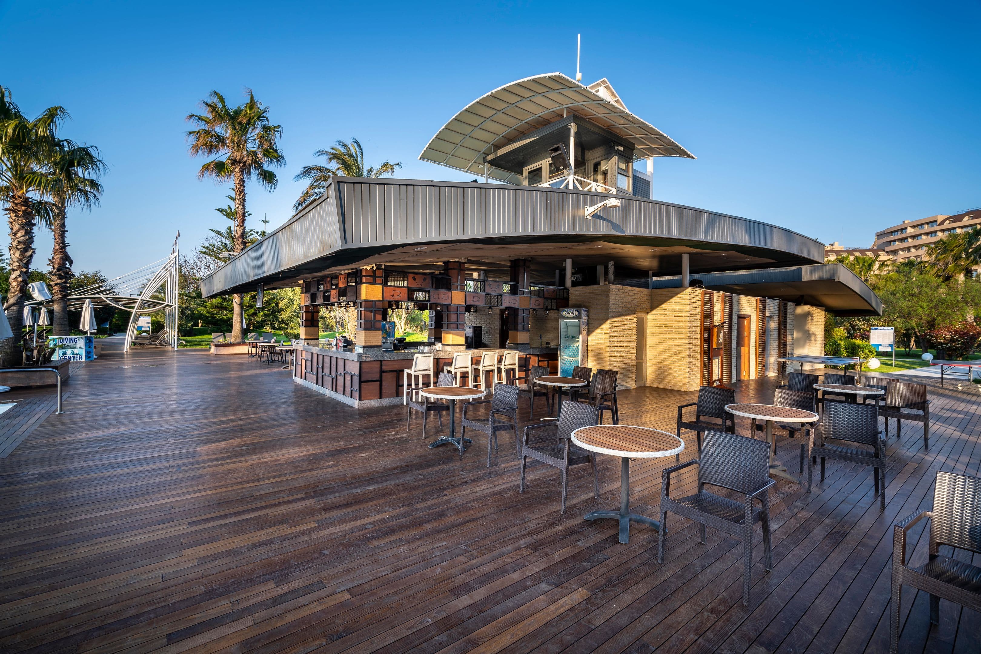 Concorde De Luxe - 70