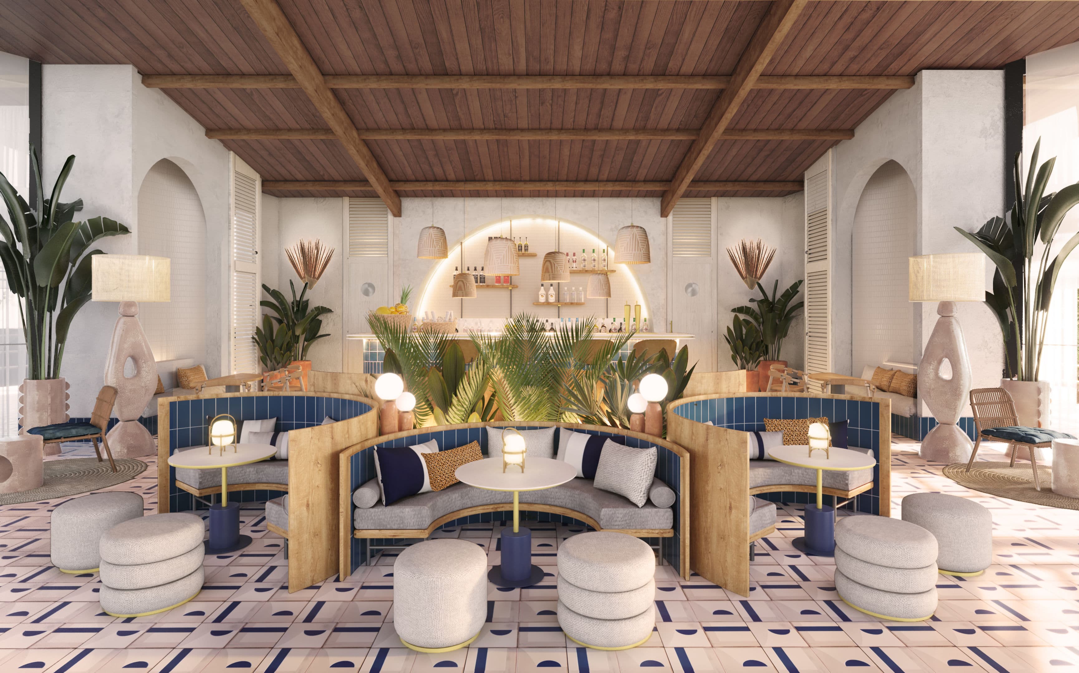 Barcelo Tenerife Royal Level - 105