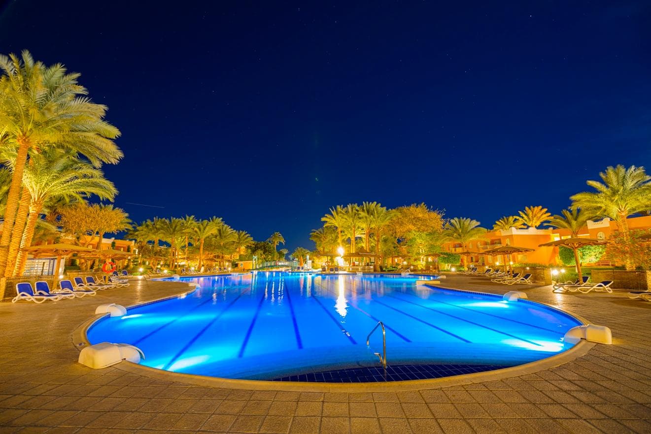 Golden Beach Resort - 66