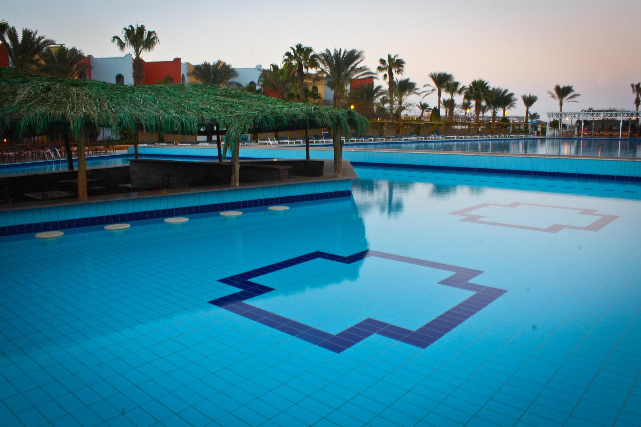 Arabia Azur Resort - 73