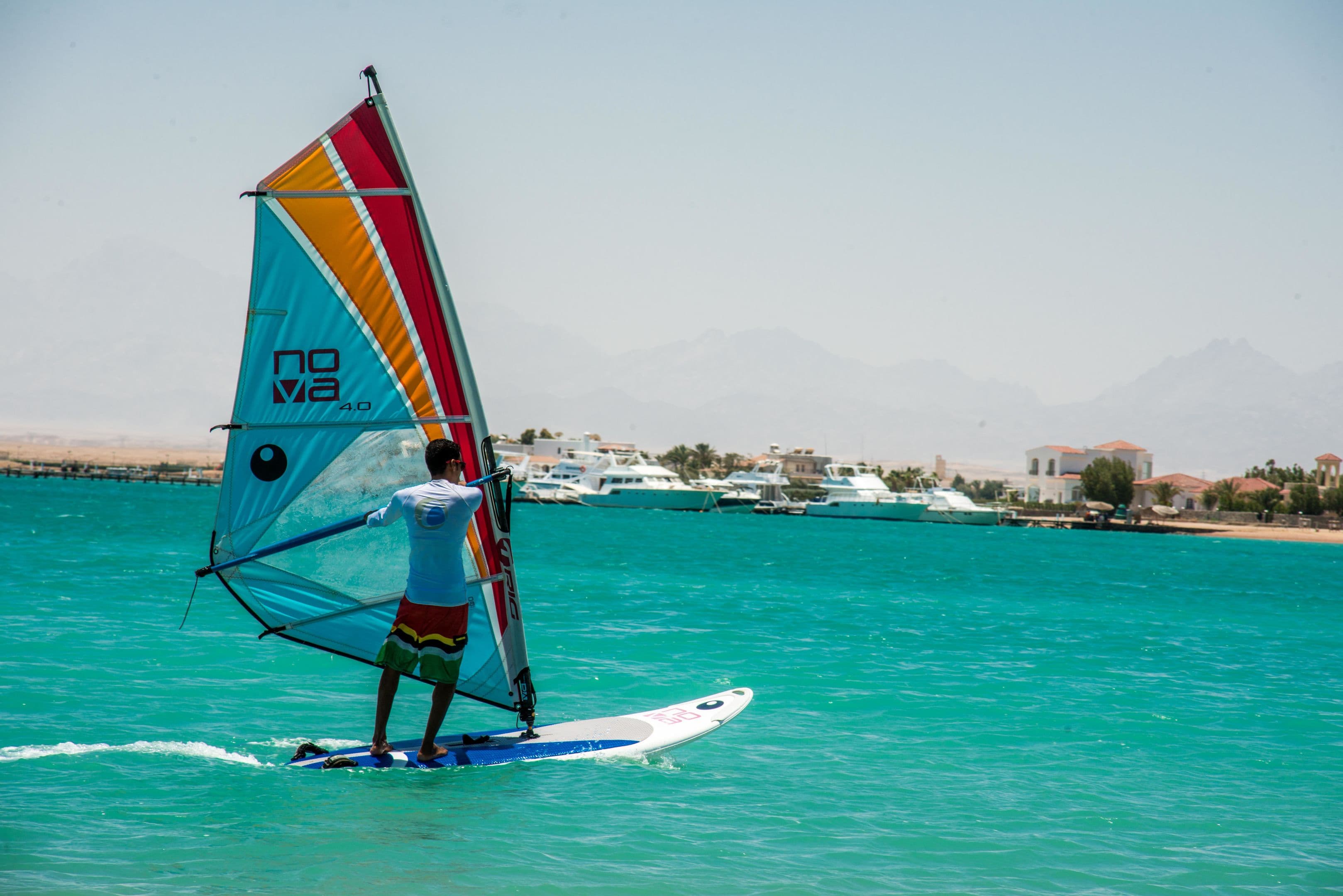 Club Paradisio El Gouna - 80