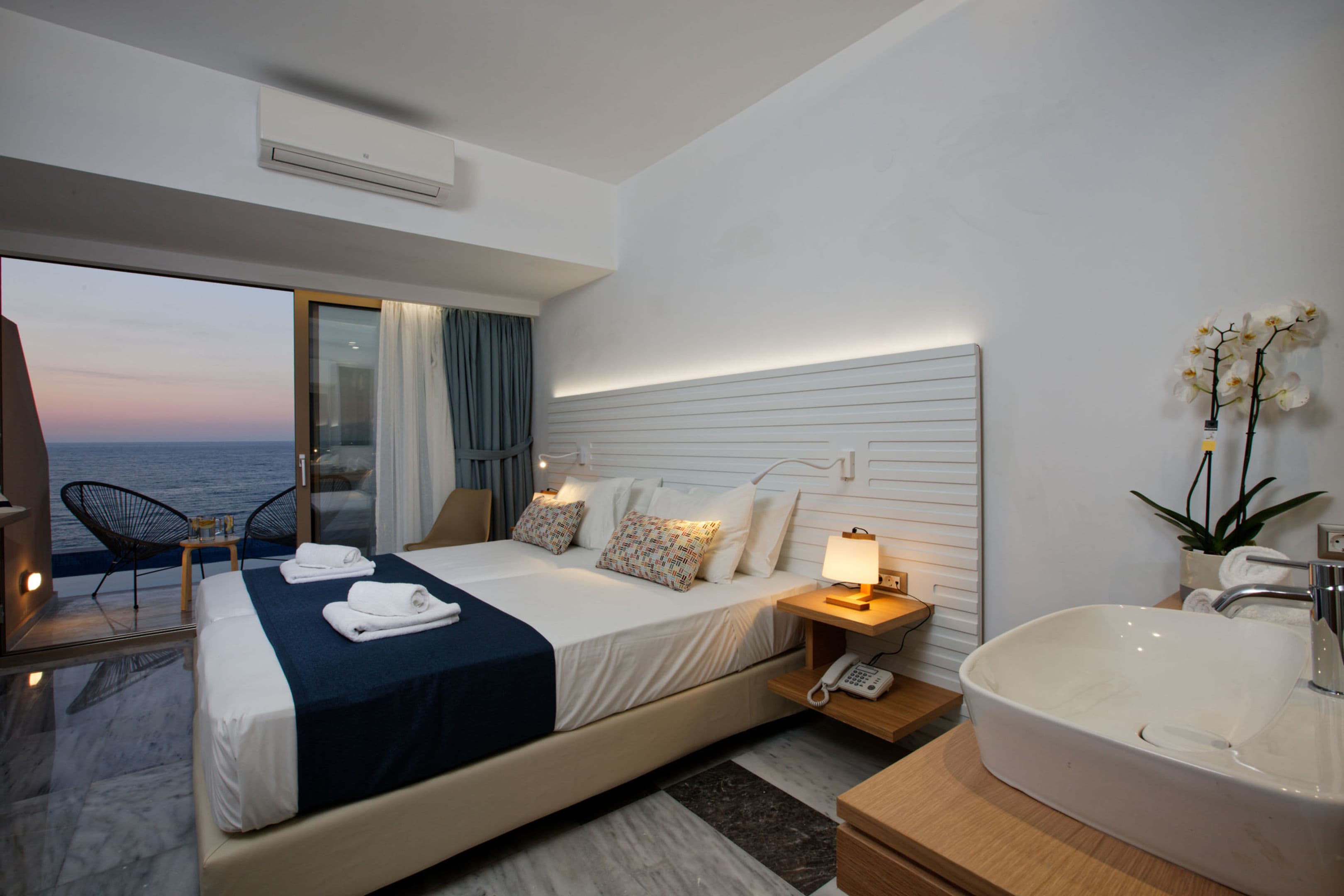 Archipelagos Hotel - 51