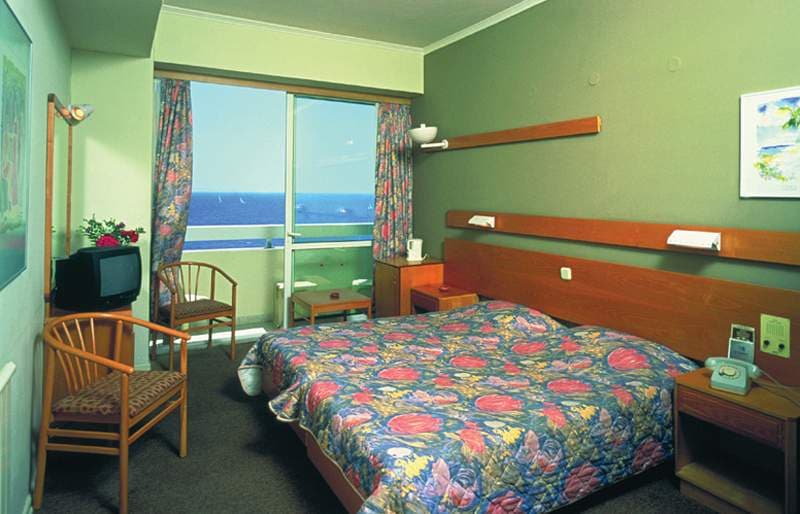Arte Hotel (ex Agla Hotel) - 22