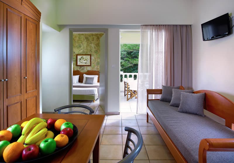 Heraklion - Elotis Suites - 51