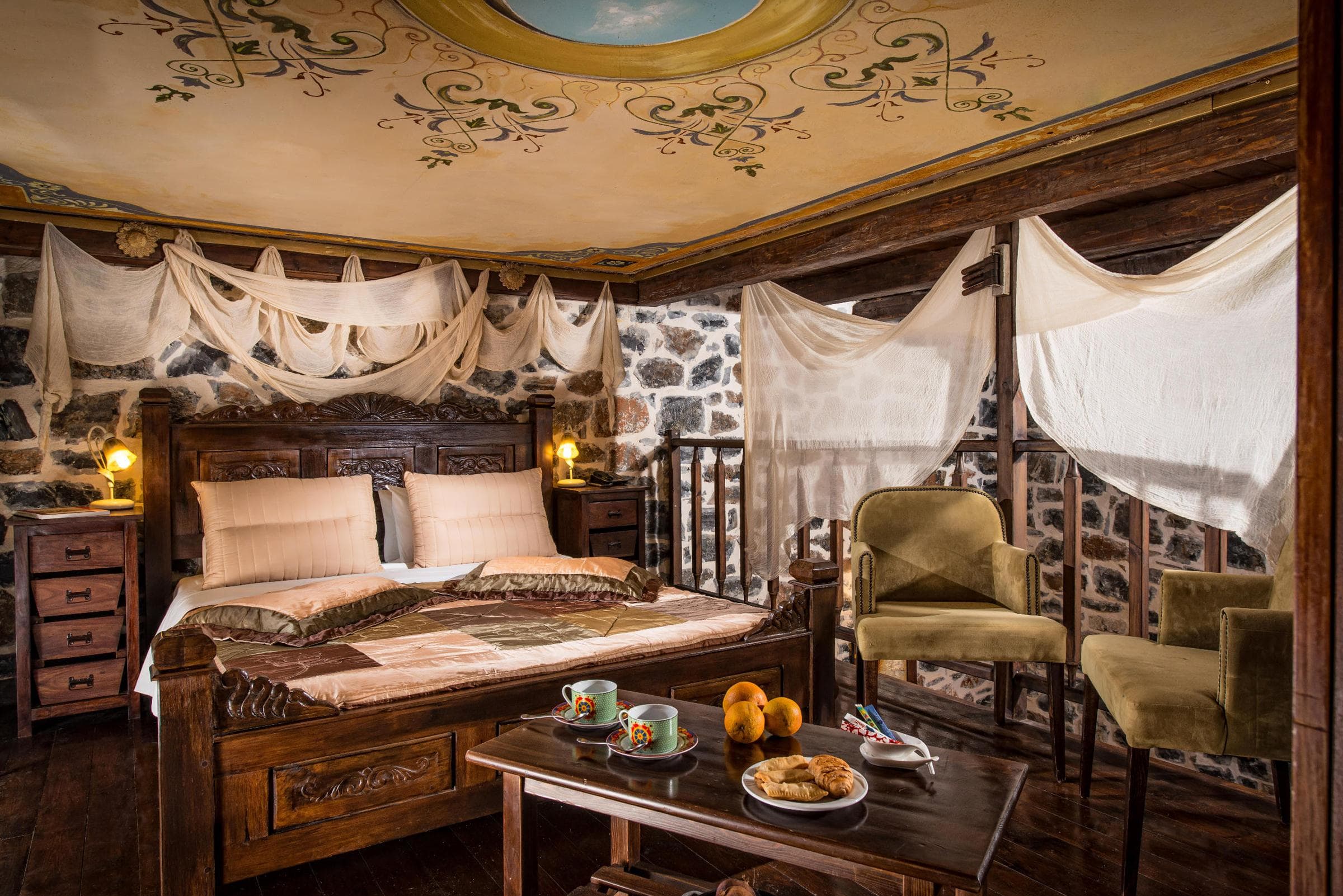 Balsamico Traditional Suites - 31