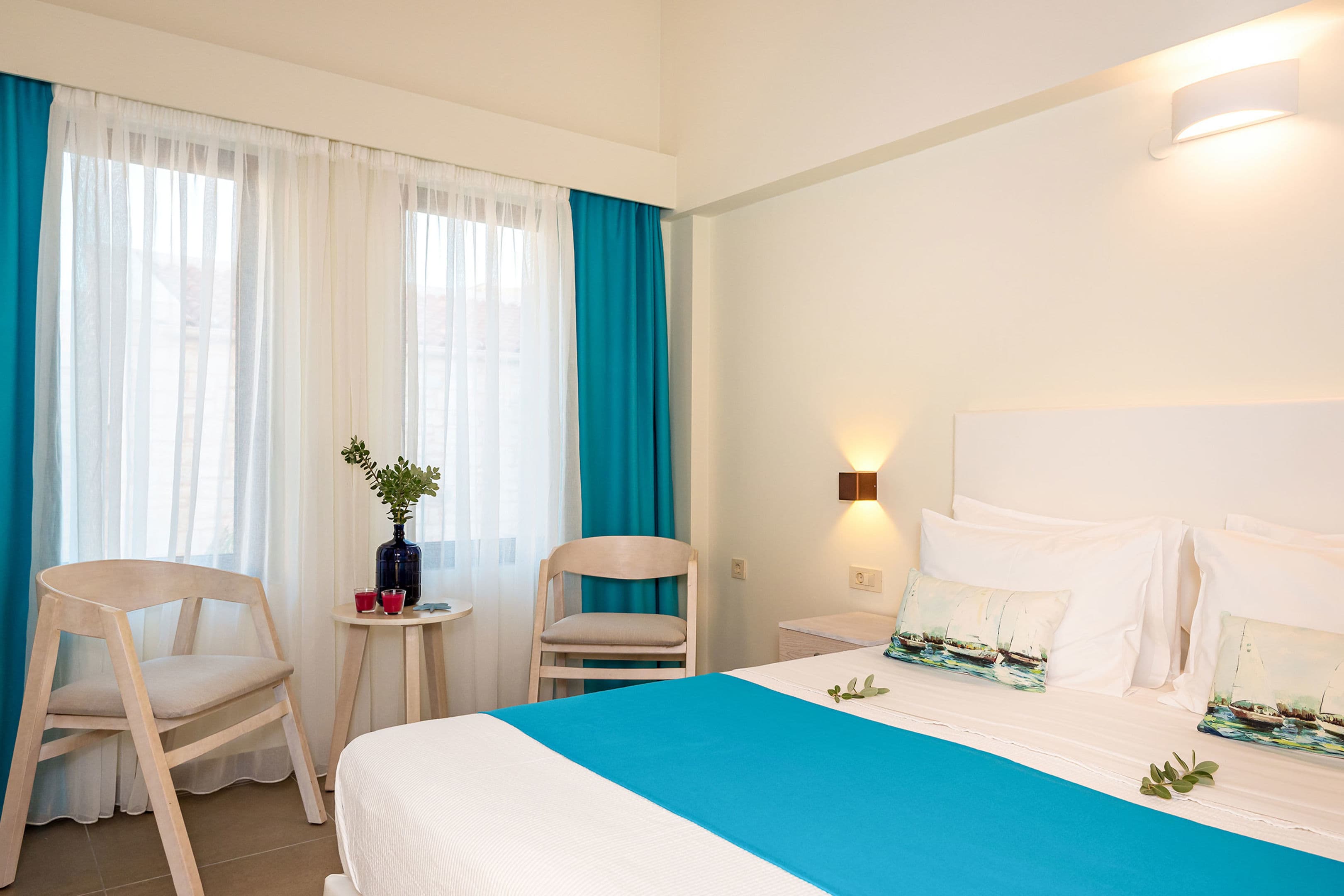 Heraklion - Airis Boutique and Suites - 51