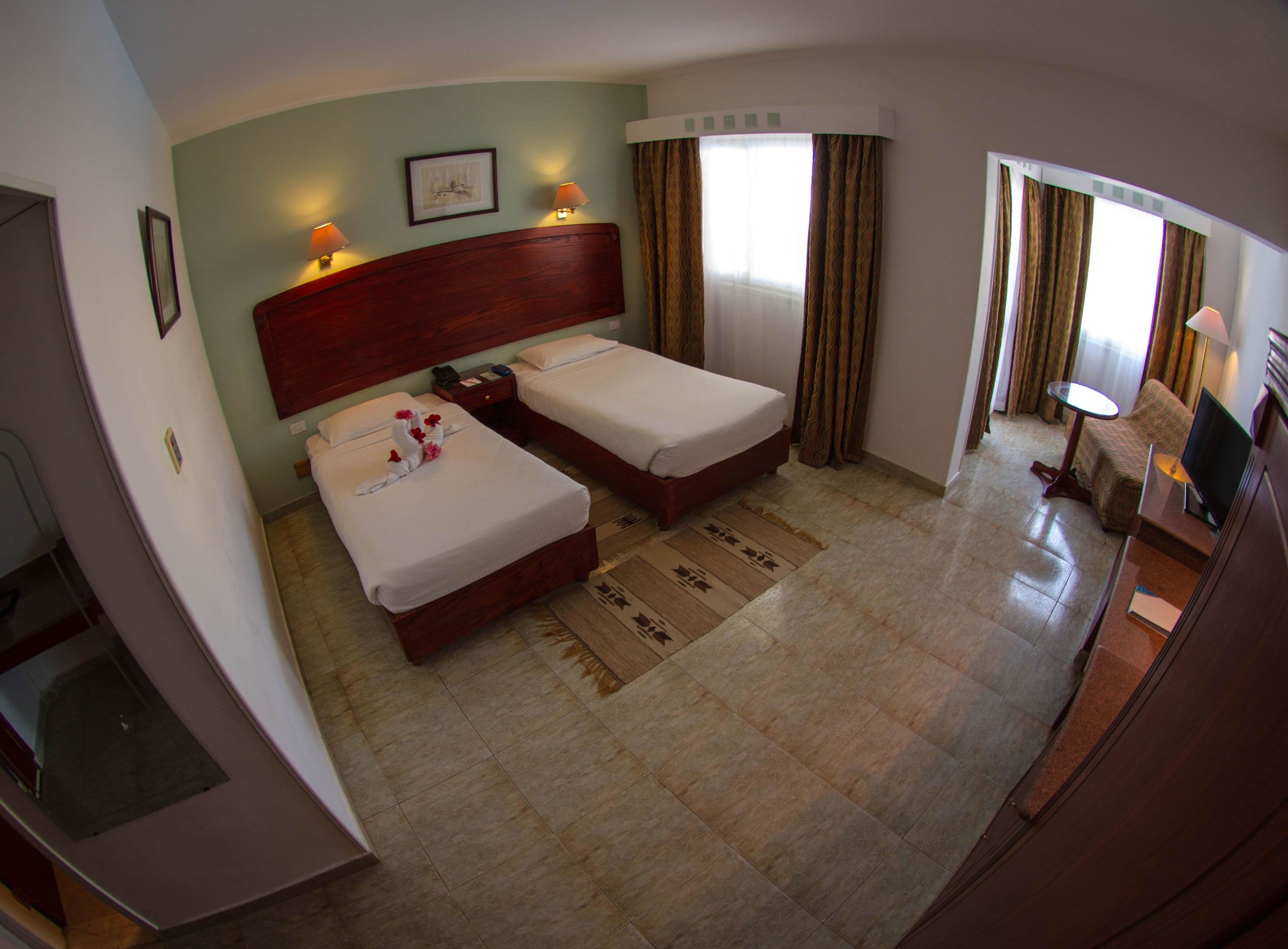 Golden Beach Resort - 12