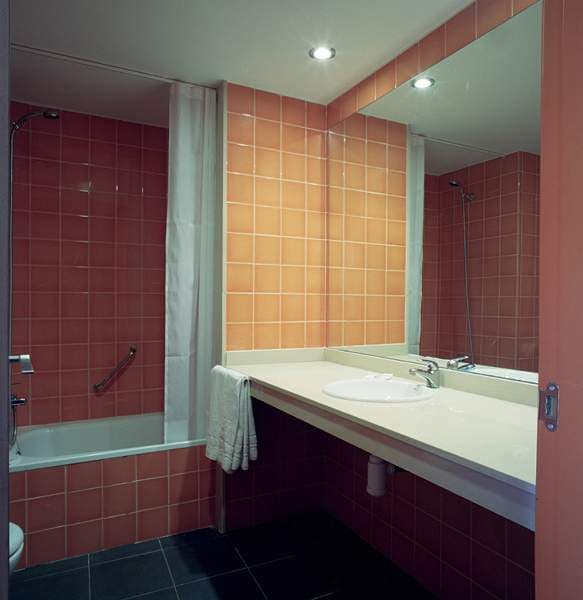 Medplaya Hotel Bali - 17