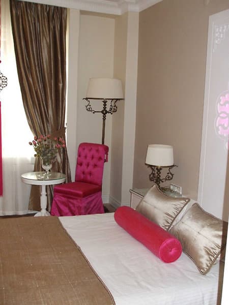 Avicenna Hotel - 55