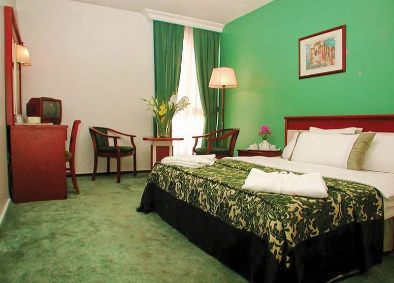 Antik Hotel - 57