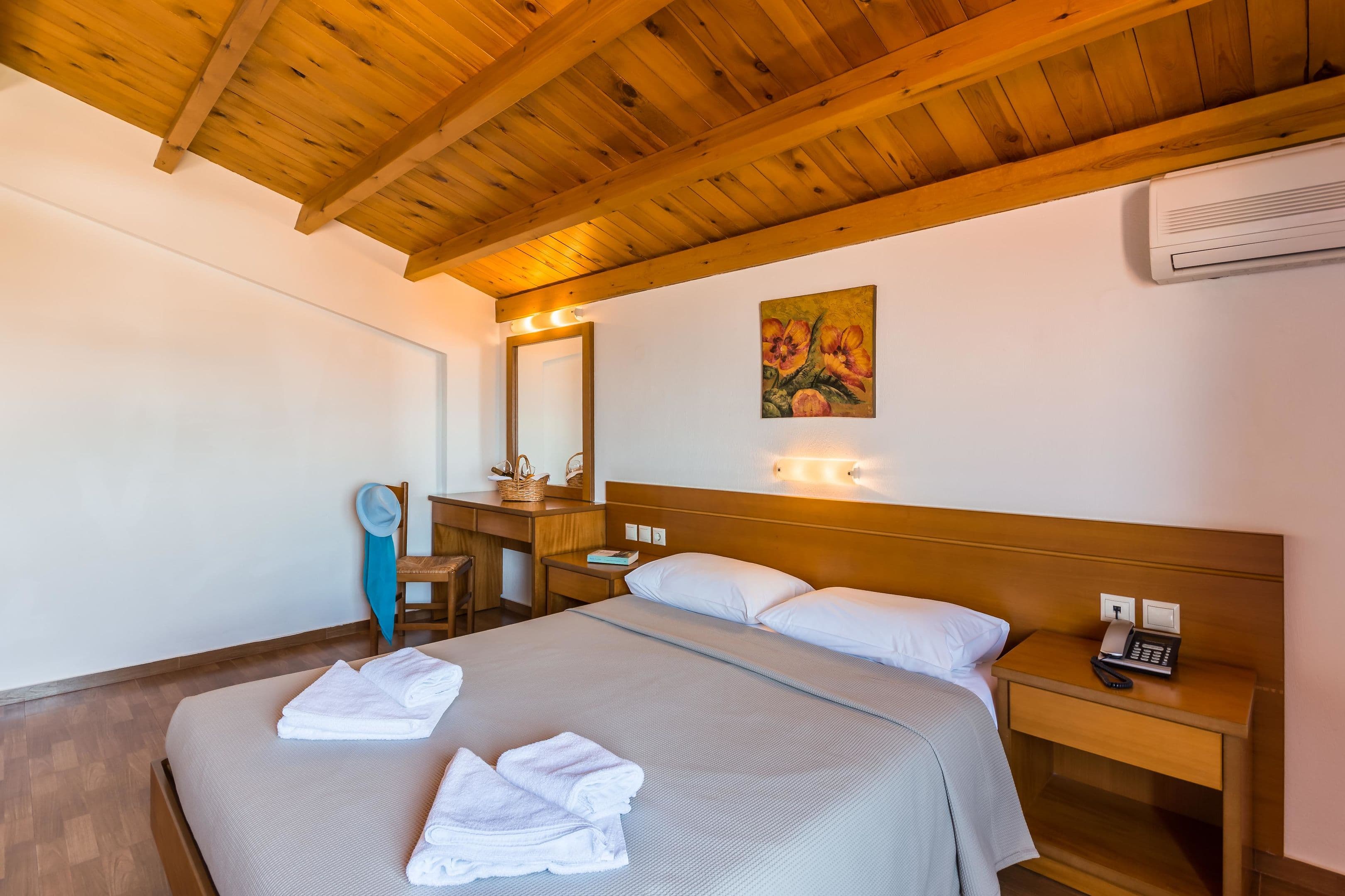 Asterias Village Resort Hotel - 24