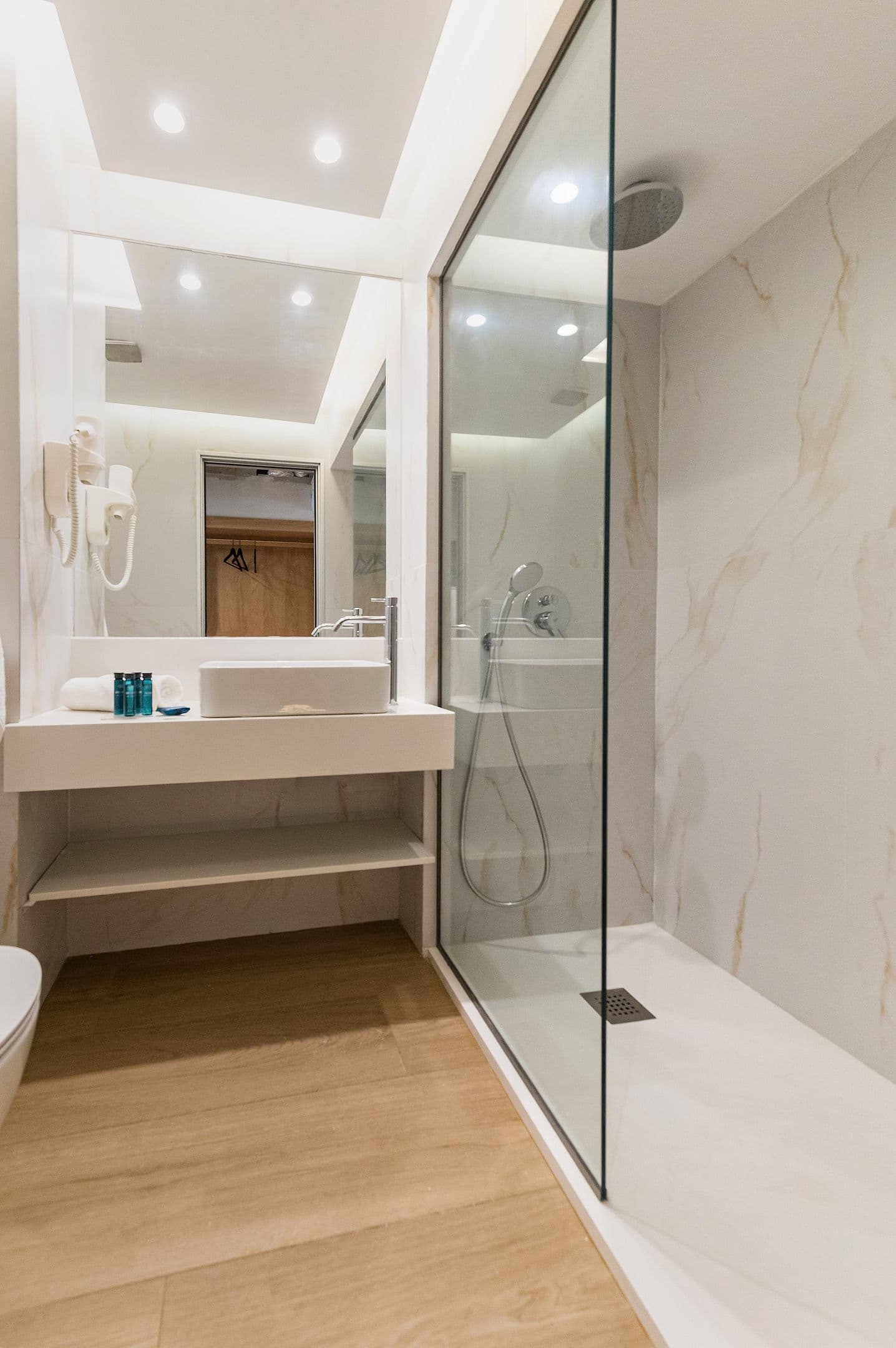 Acandia Hotel - 54