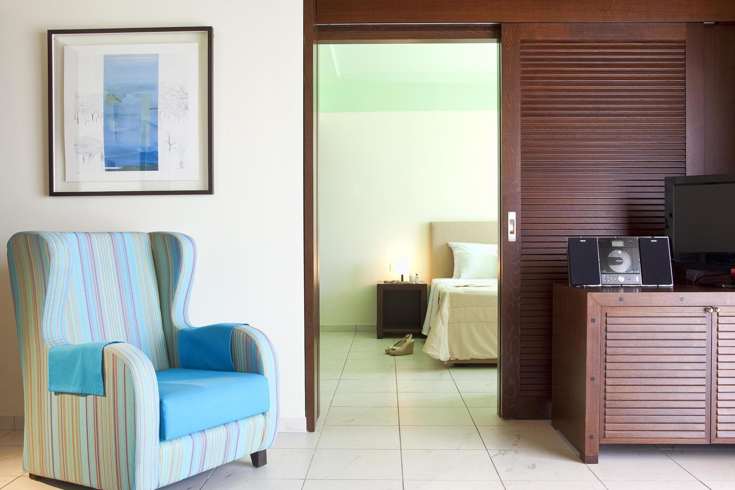 Apostolata Resort and Spa - 51