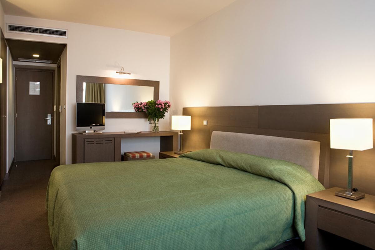 Amalia Hotel Athens - 61